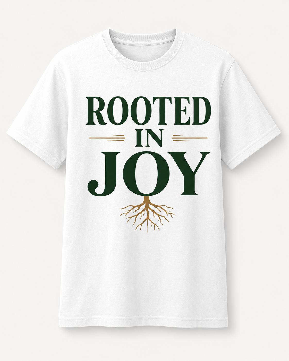 Rooted In Joy