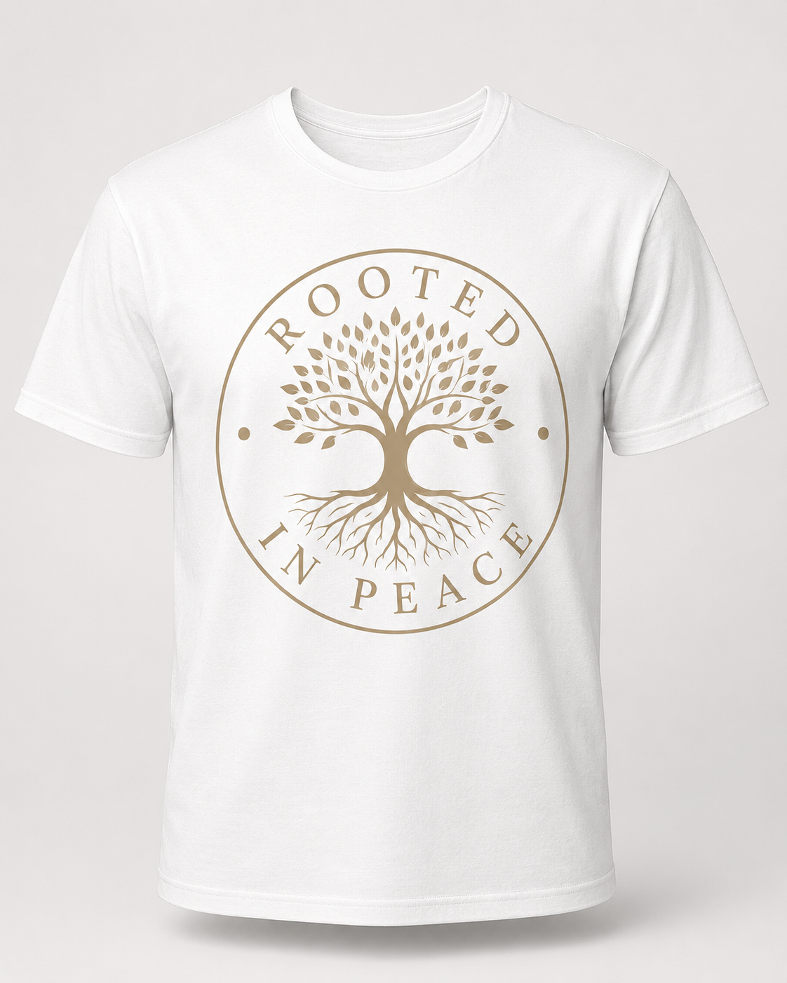 Rooted In Peace