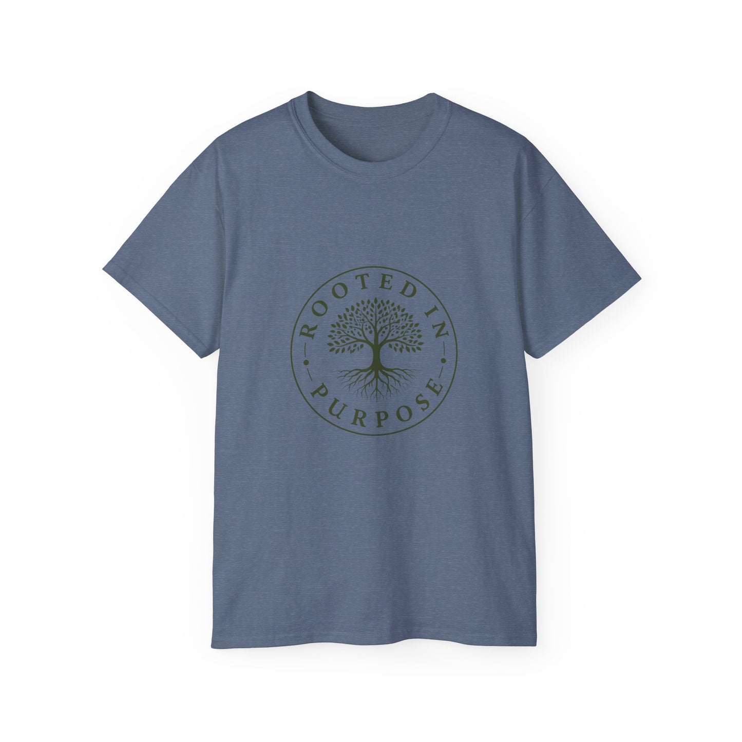 Rooted in Purpose T-Shirt