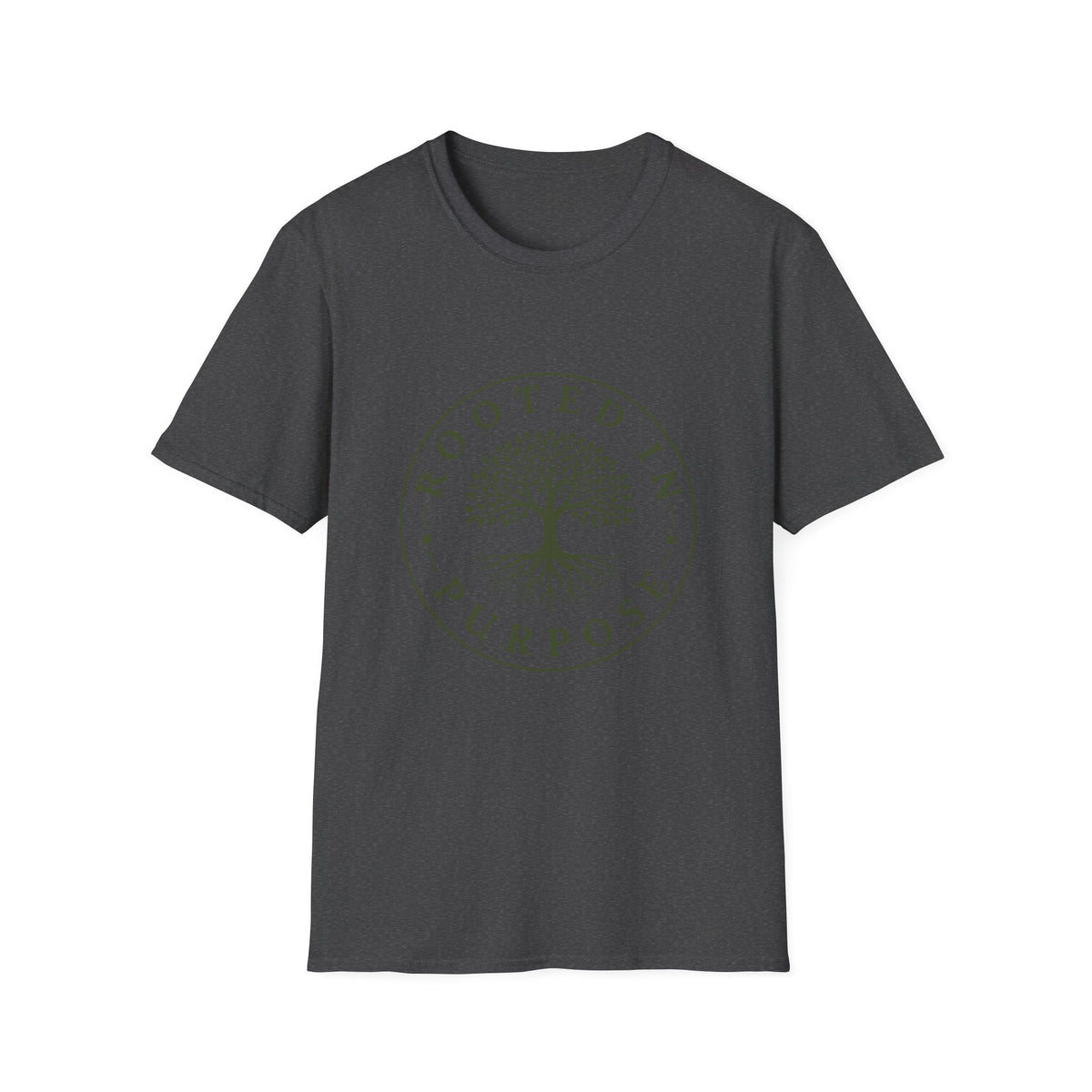 Rooted in Purpose T‑Shirt