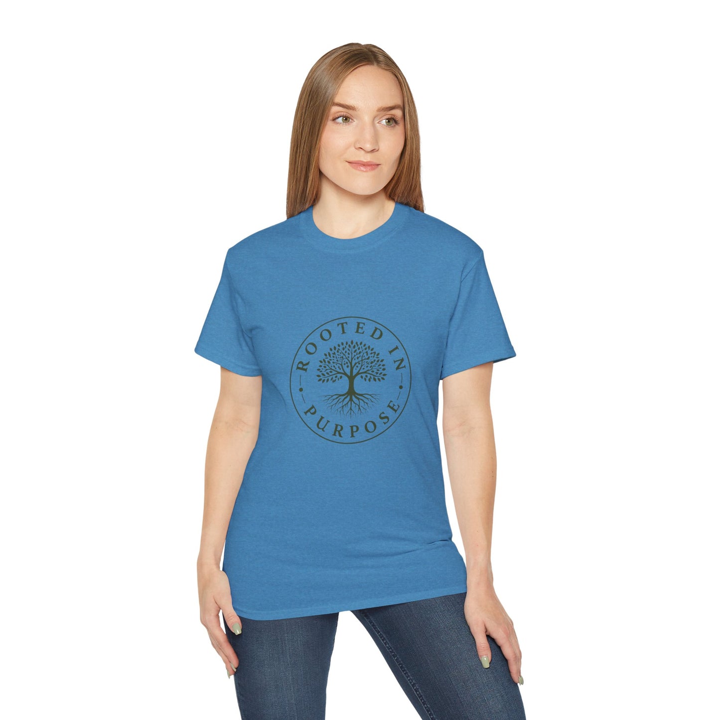 Rooted in Purpose T-Shirt