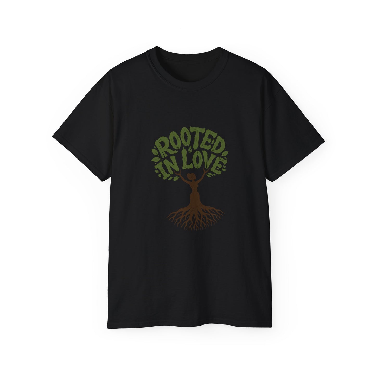 Rooted in Love T-Shirt