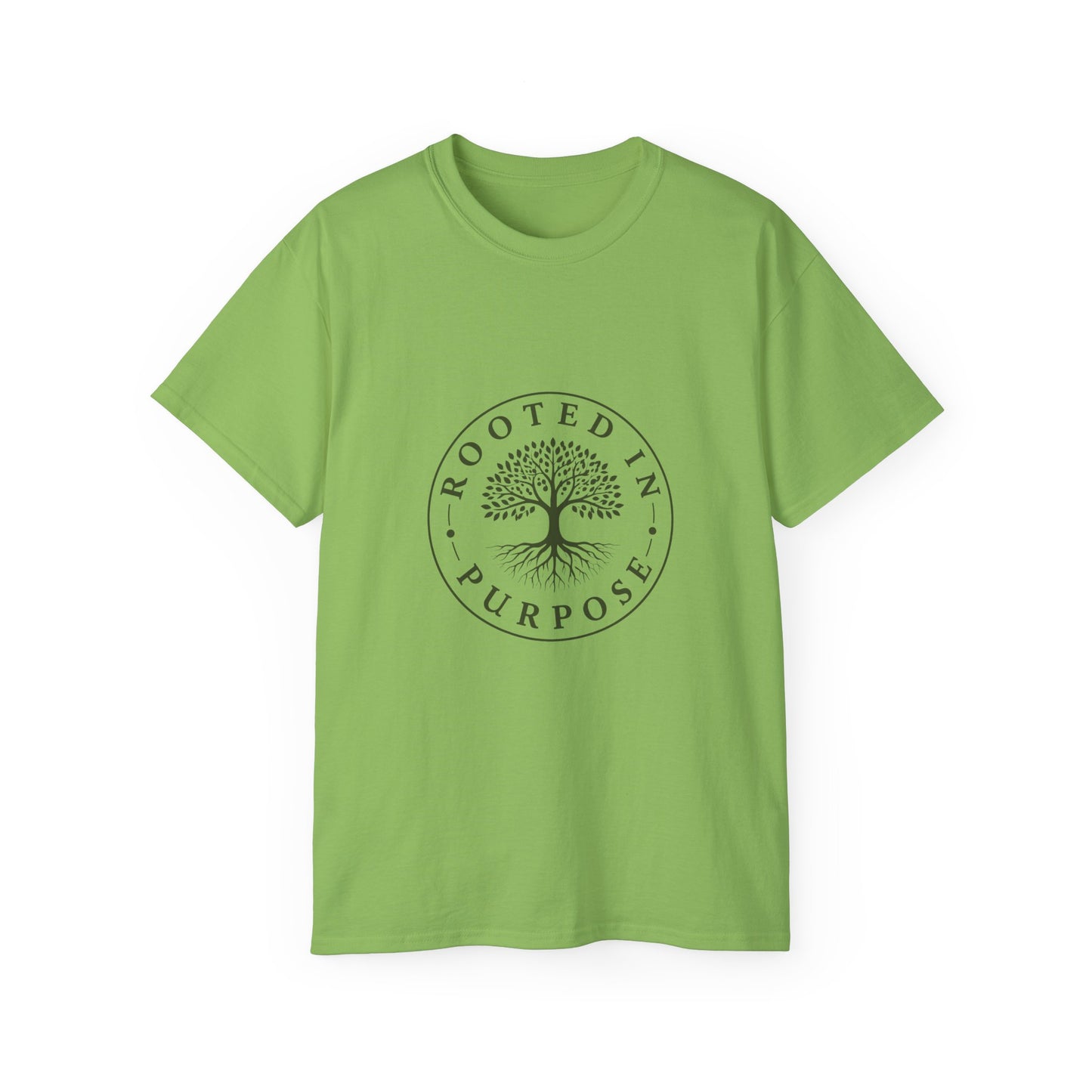 Rooted in Purpose T-Shirt