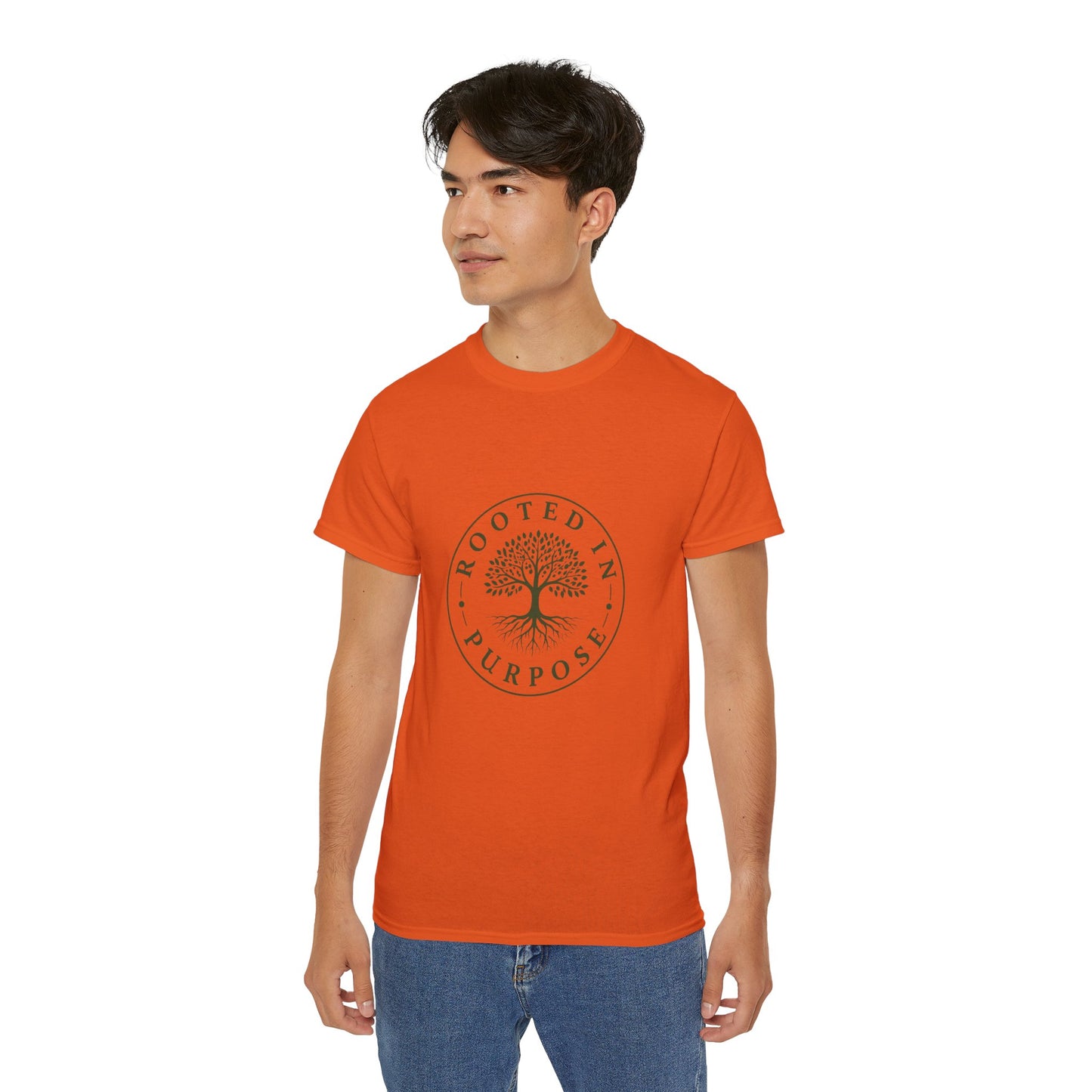 Rooted in Purpose T-Shirt