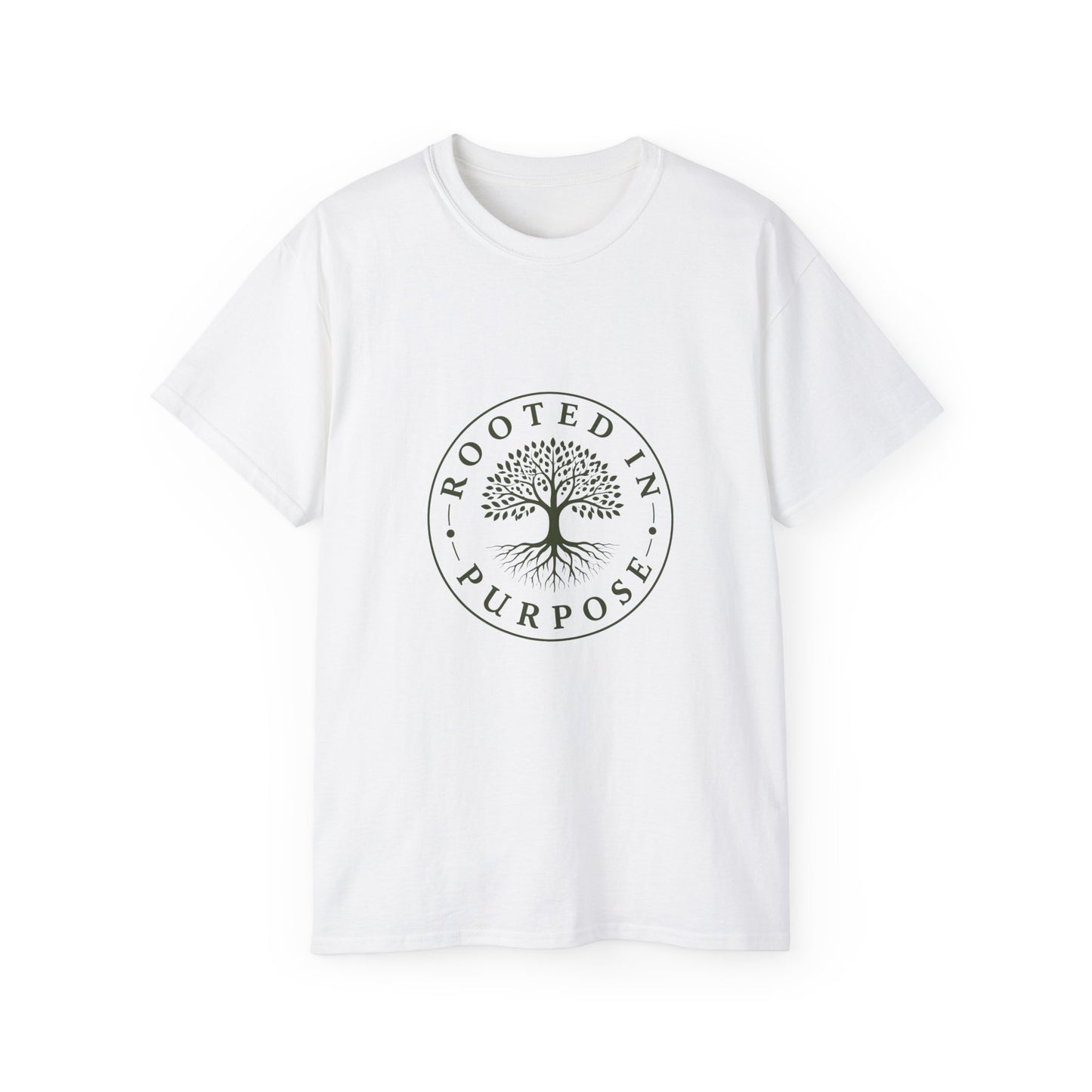 Rooted in Purpose T-Shirt