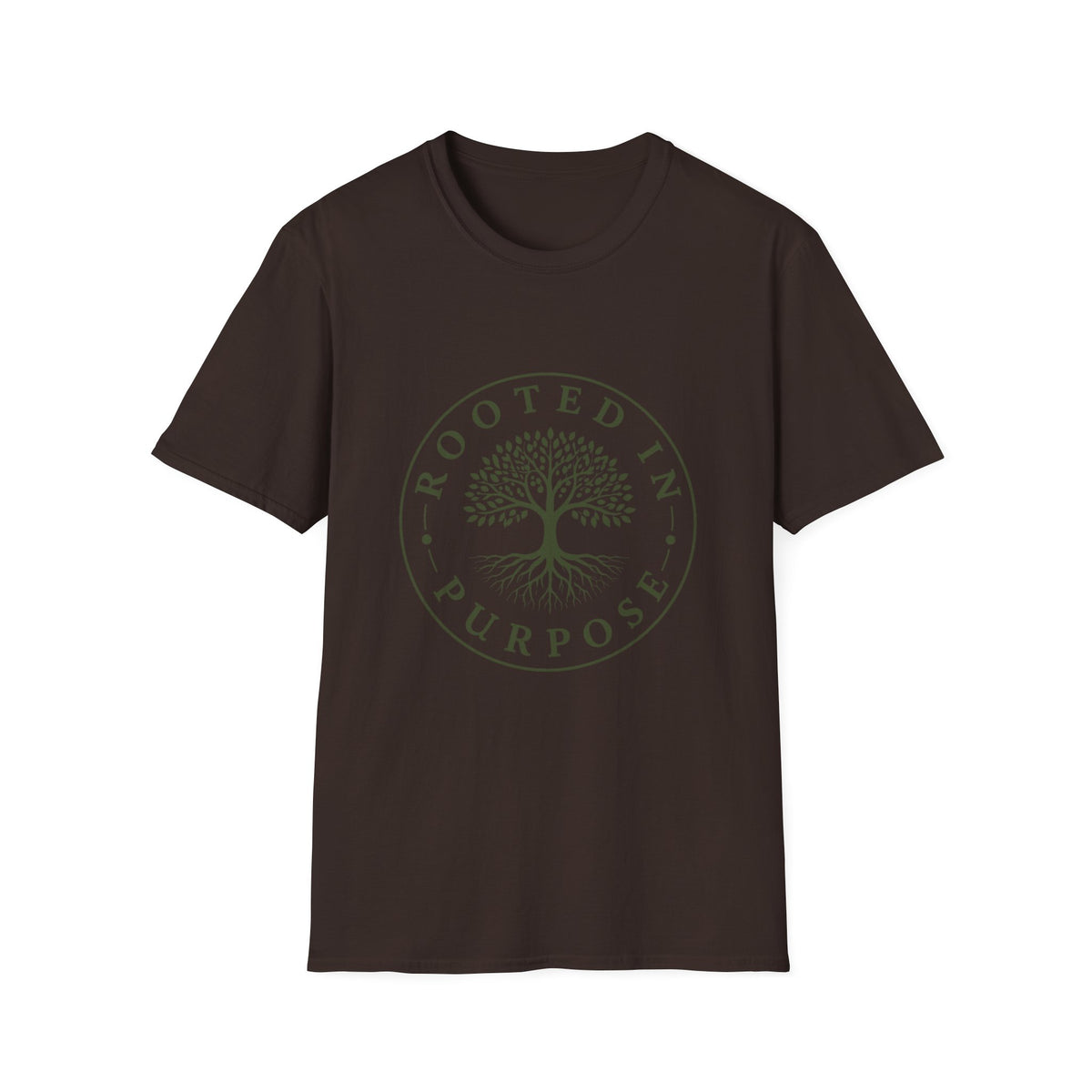 Rooted in Purpose T‑Shirt