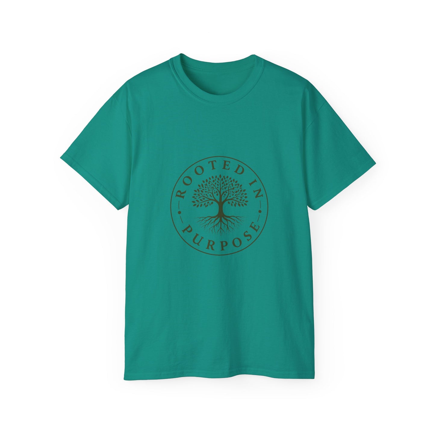 Rooted in Purpose T-Shirt