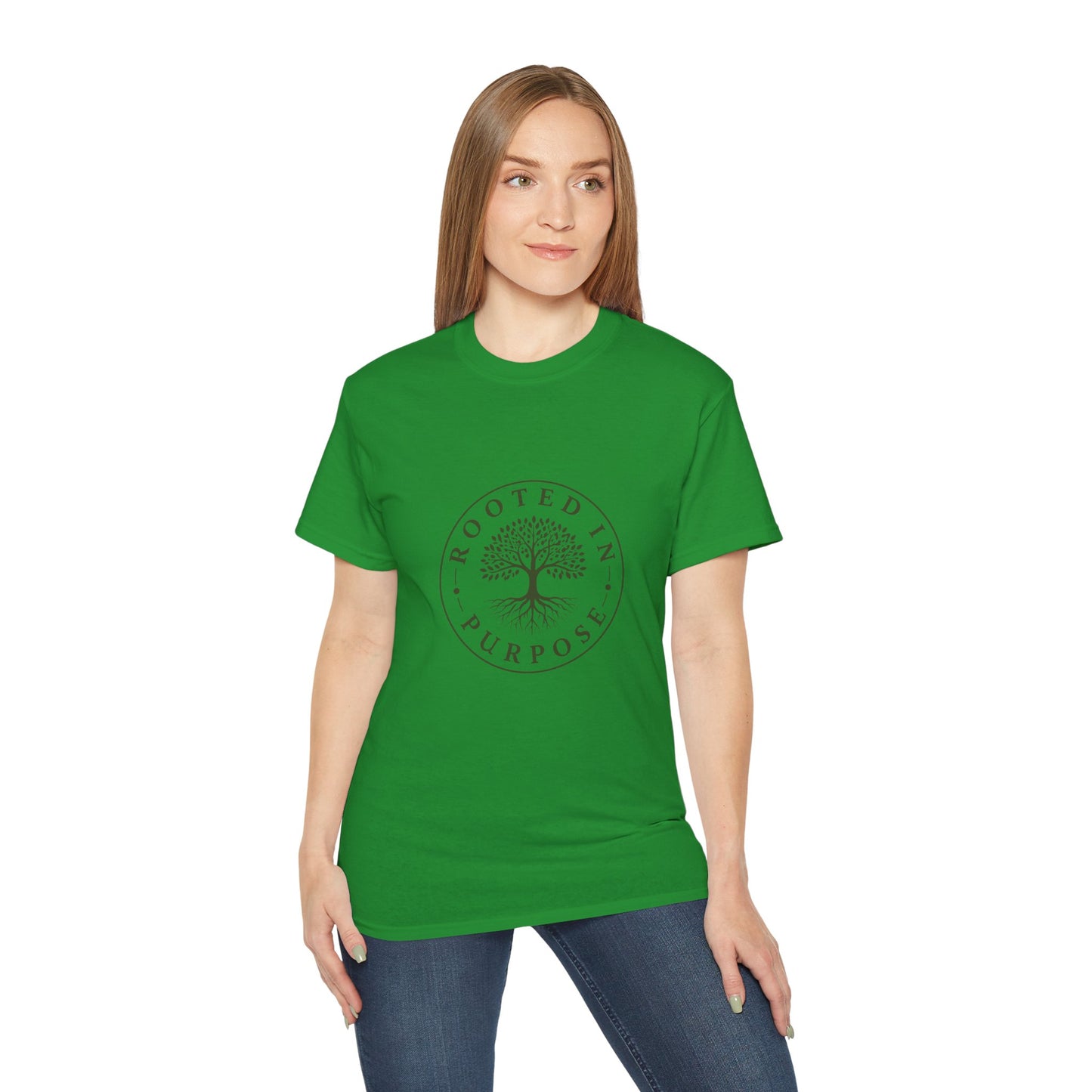 Rooted in Purpose T-Shirt