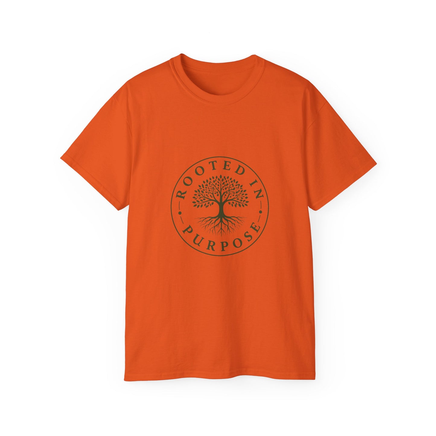 Rooted in Purpose T-Shirt