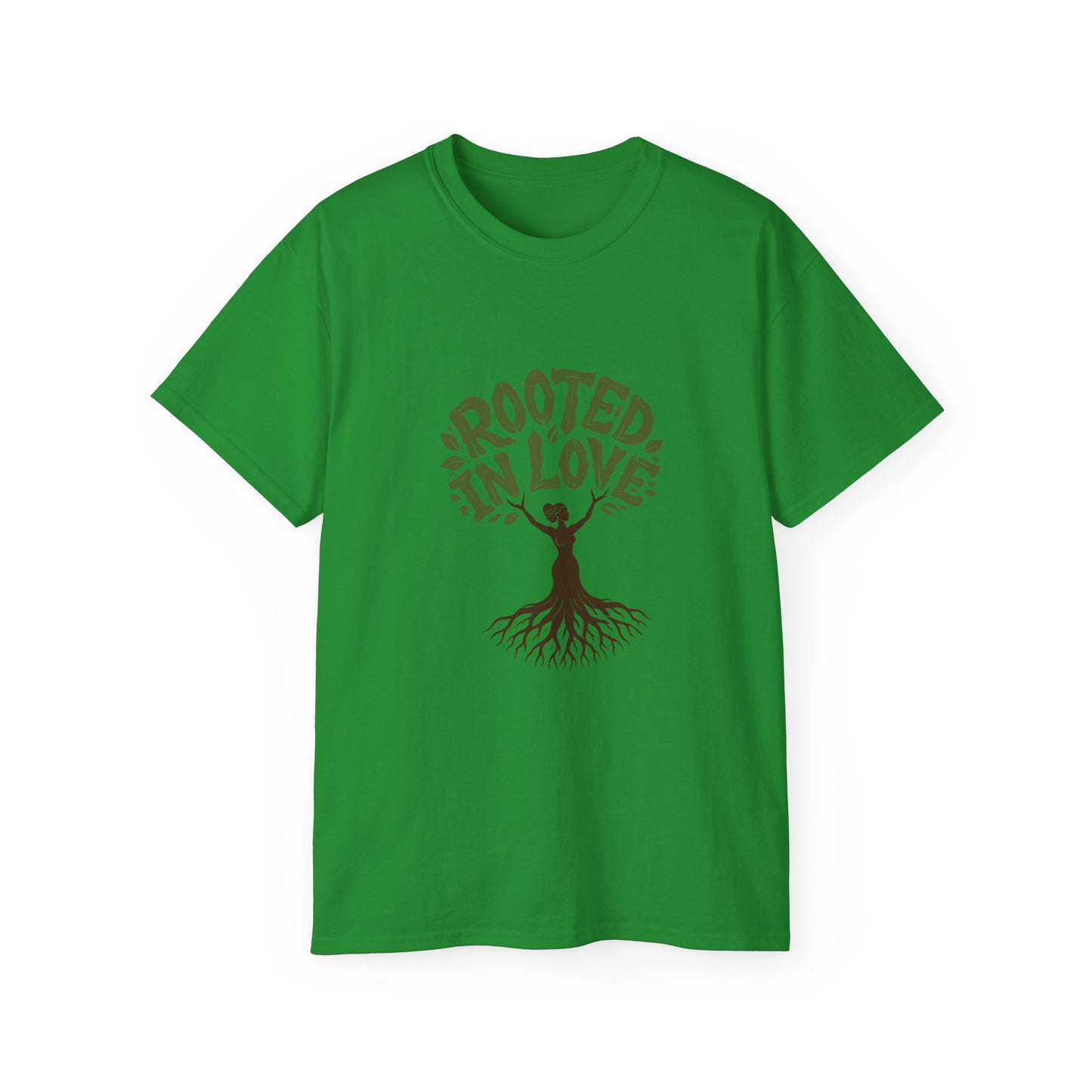 Rooted in Love T-Shirt