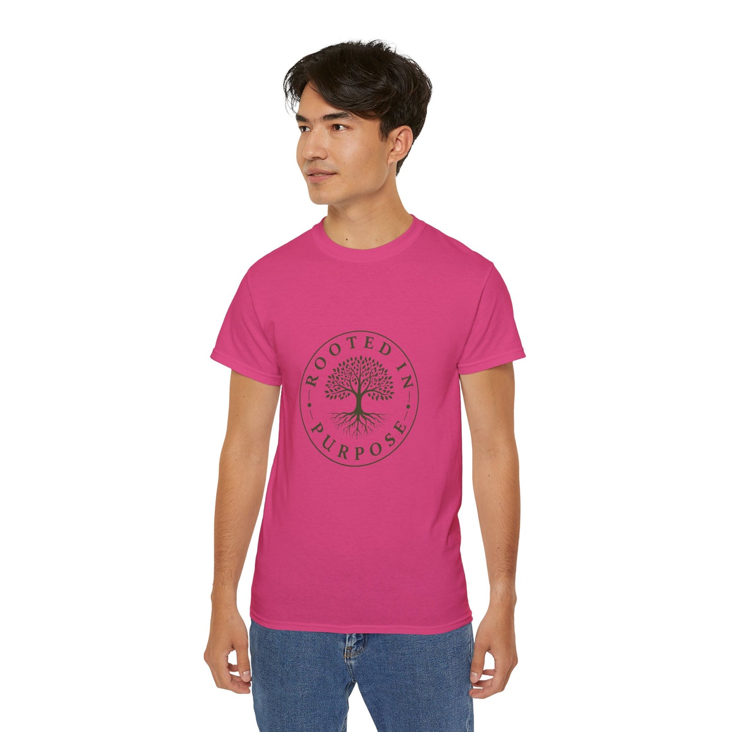 Rooted in Purpose T-Shirt