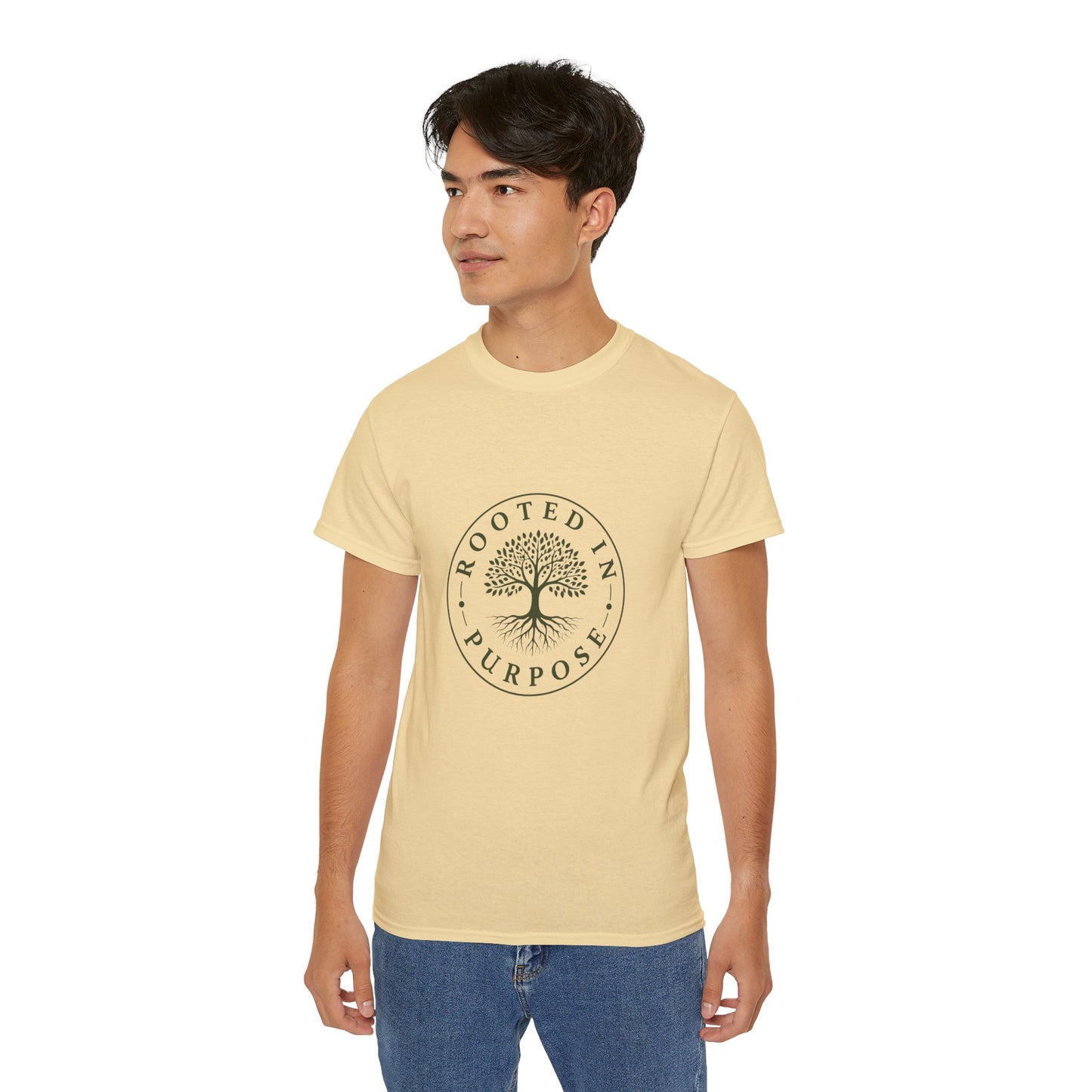 Rooted in Purpose T-Shirt