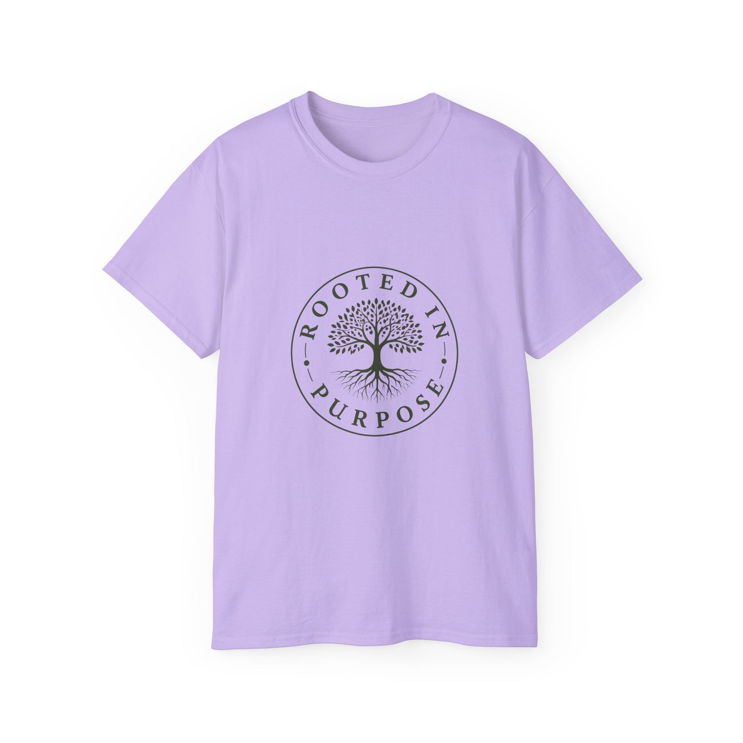 Rooted in Purpose T-Shirt