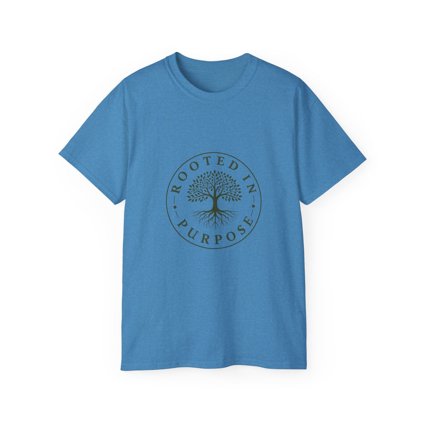 Rooted in Purpose T-Shirt