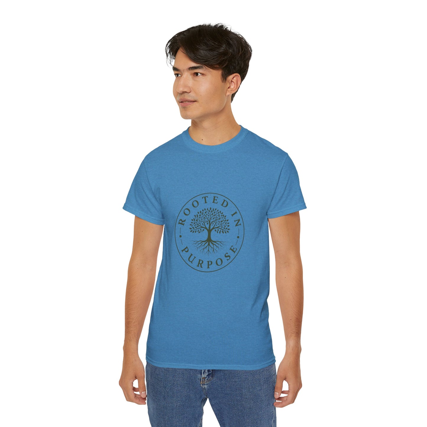 Rooted in Purpose T-Shirt