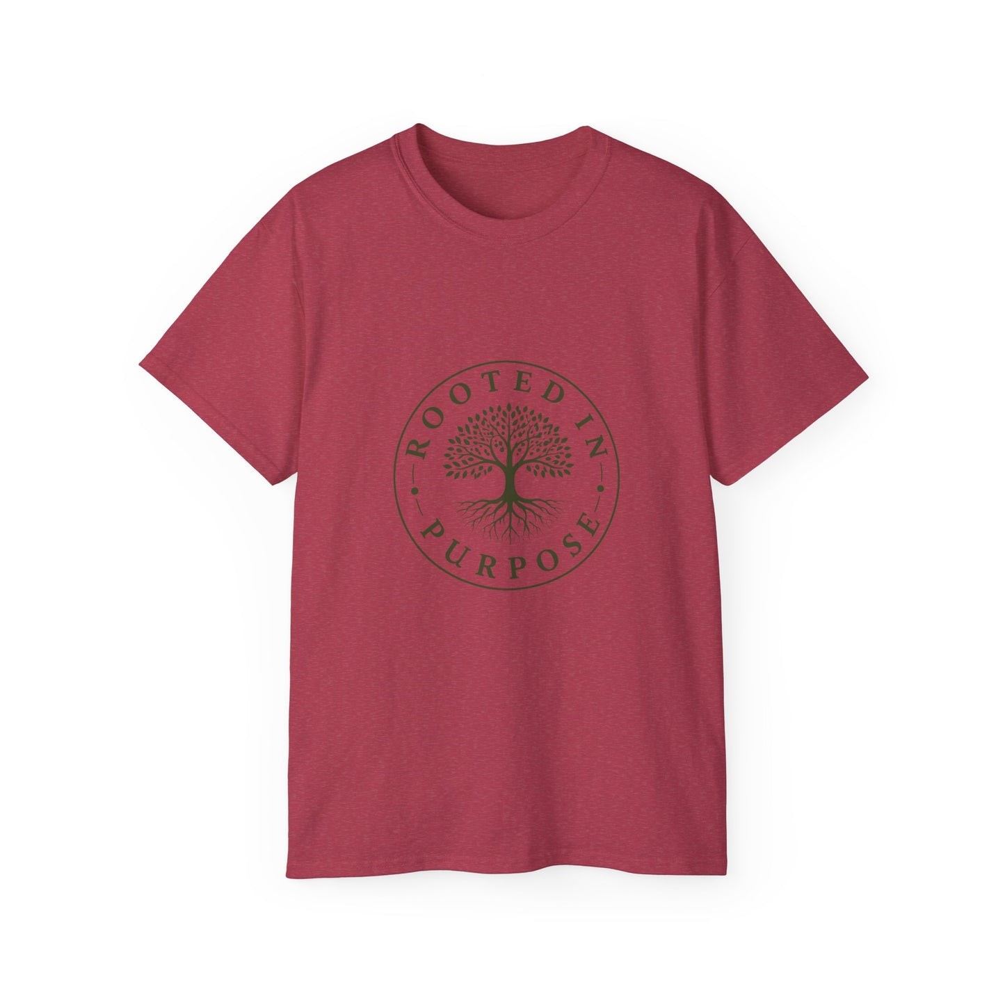 Rooted in Purpose T-Shirt