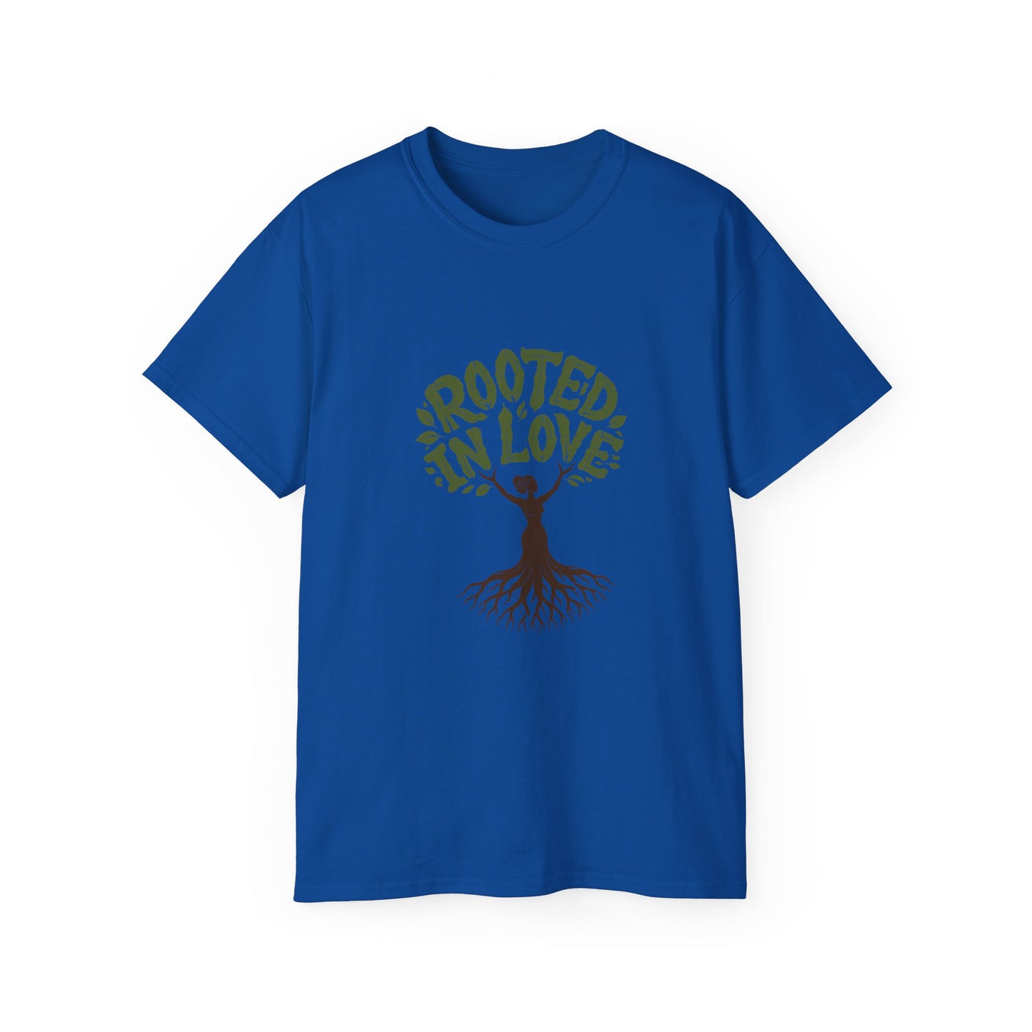 Rooted in Love T-Shirt