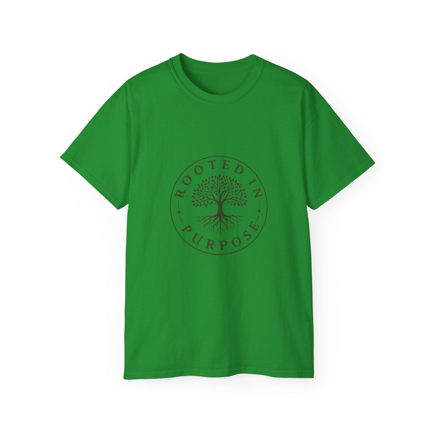 Rooted in Purpose T-Shirt