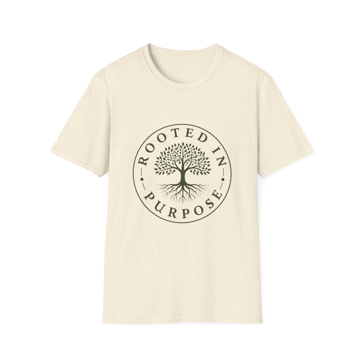 Rooted in Purpose T‑Shirt
