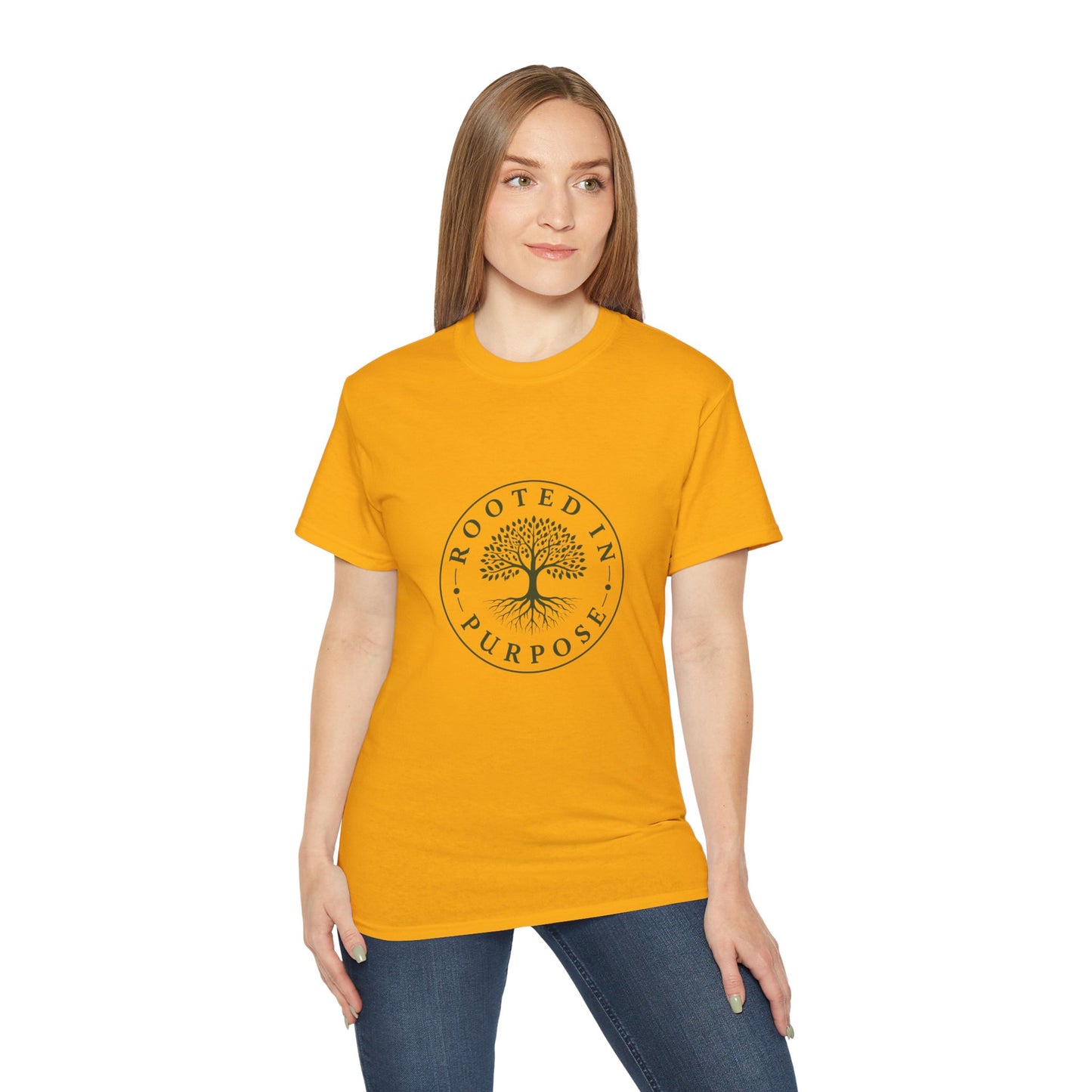 Rooted in Purpose T-Shirt