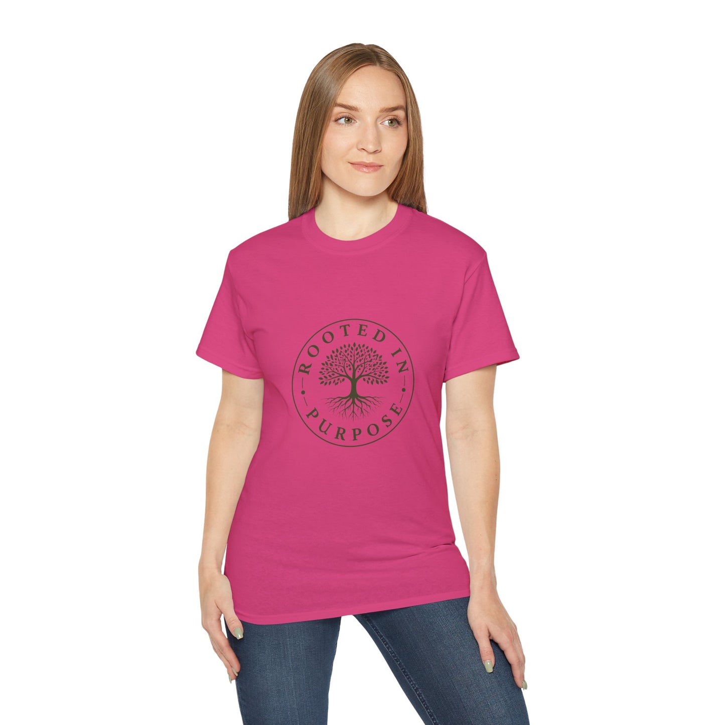 Rooted in Purpose T-Shirt