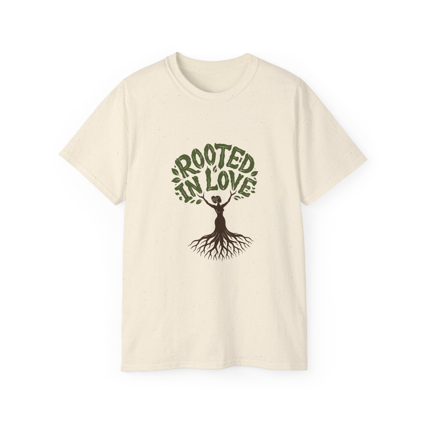 Rooted in Love T-Shirt