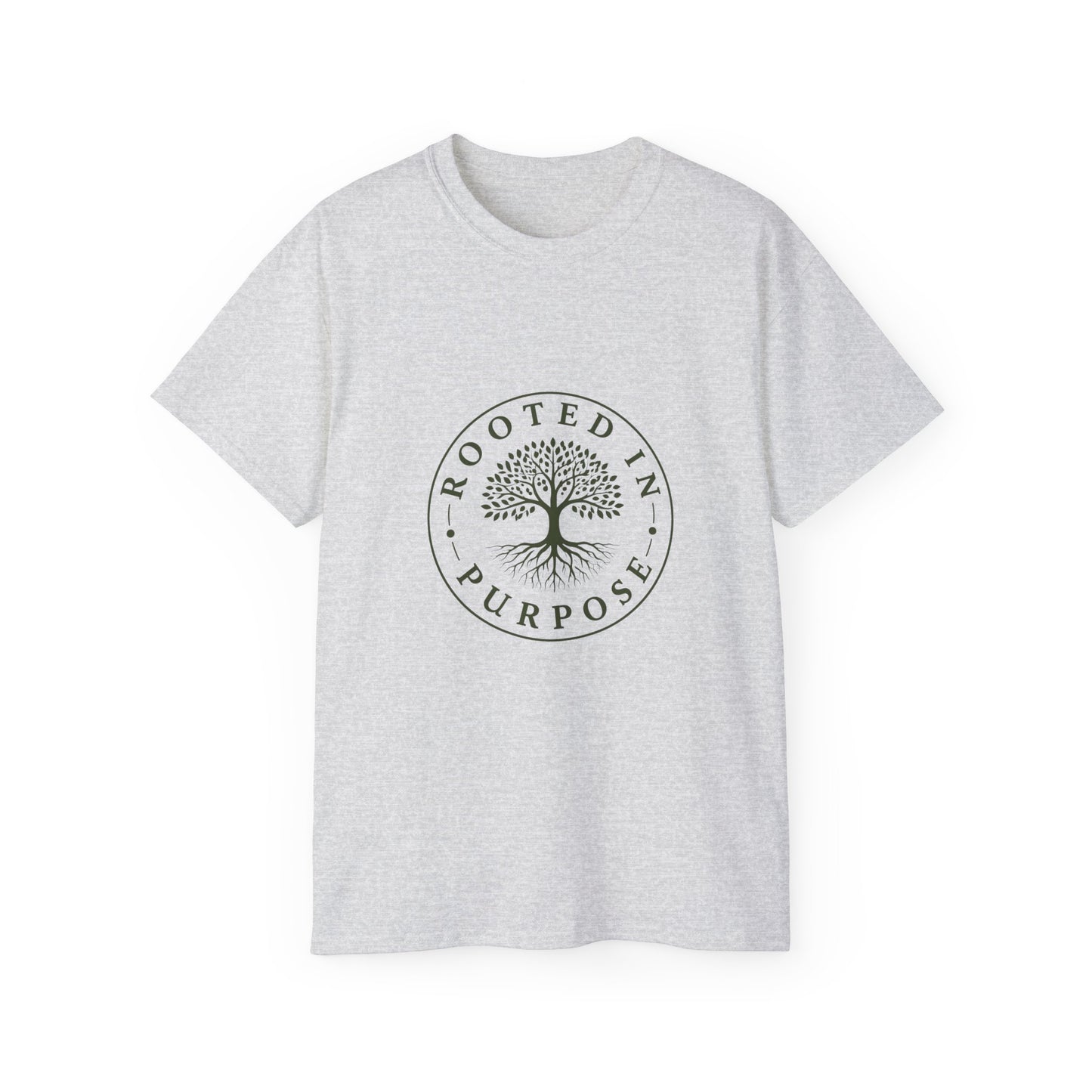 Rooted in Purpose T-Shirt