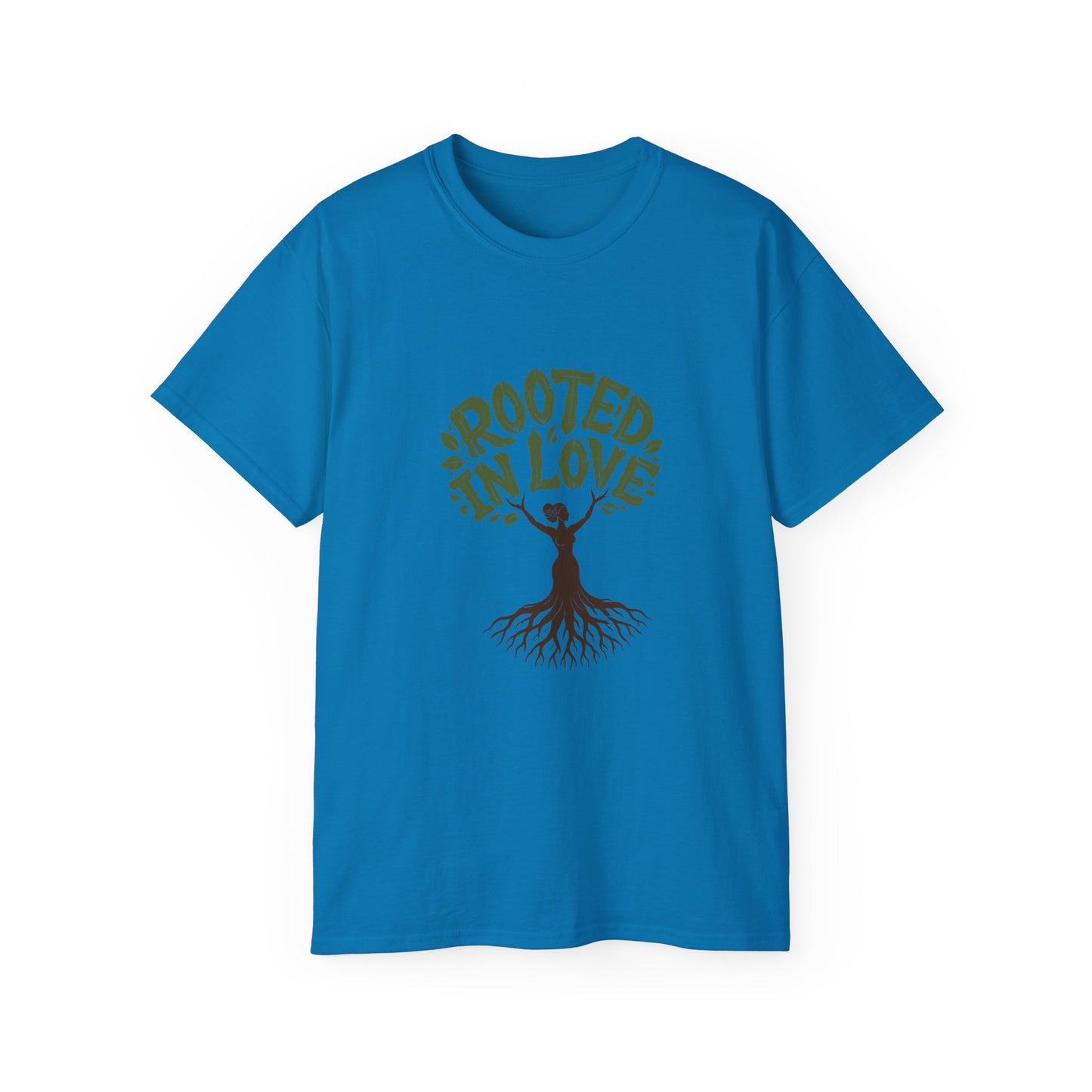 Rooted in Love T-Shirt