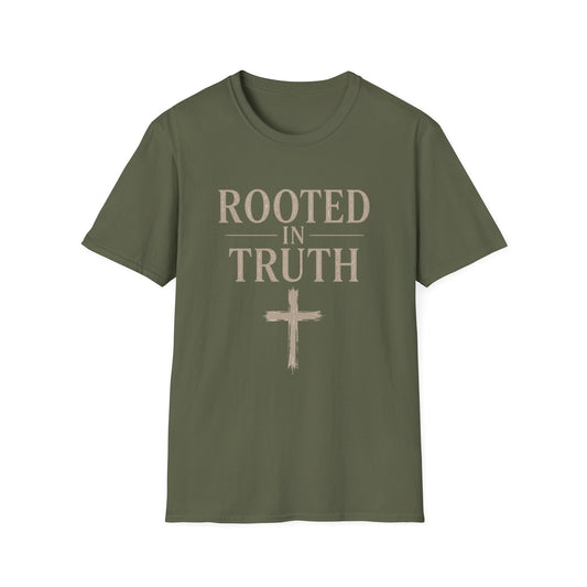 Rooted in Truth T-Shirt