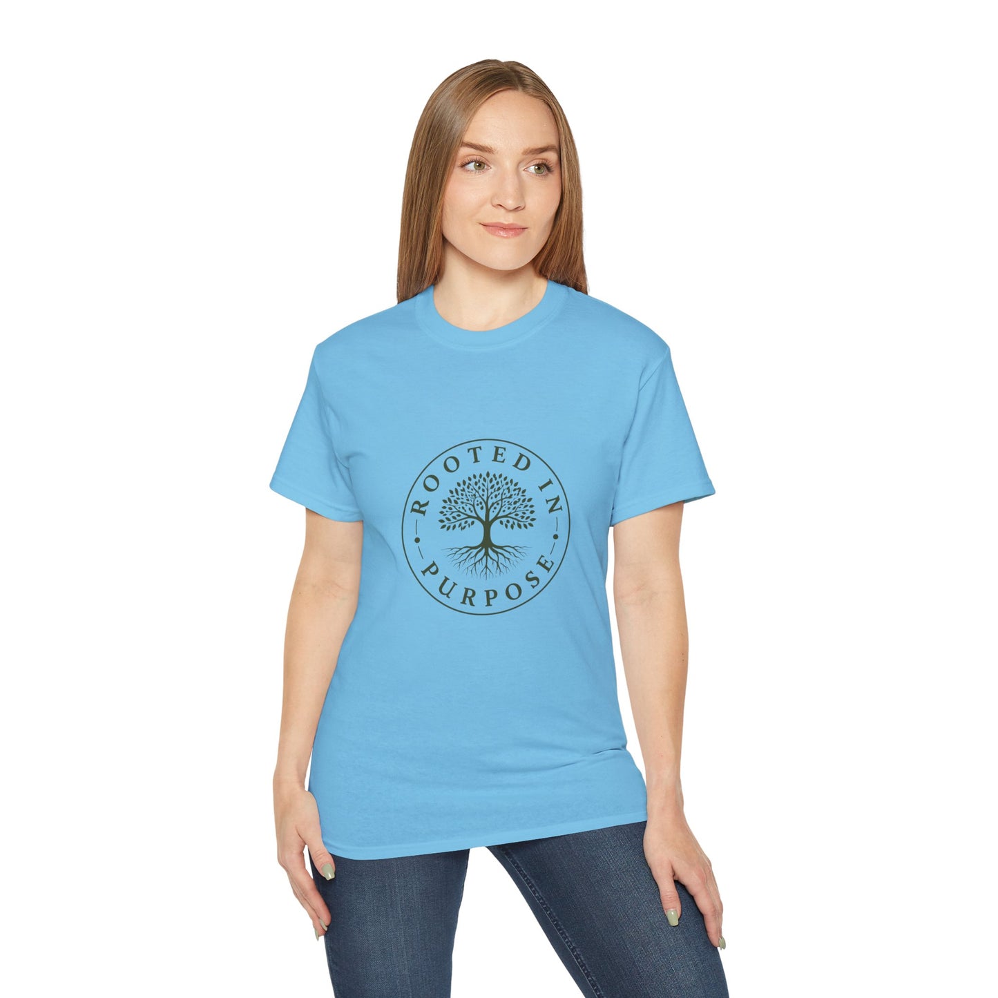 Rooted in Purpose T-Shirt
