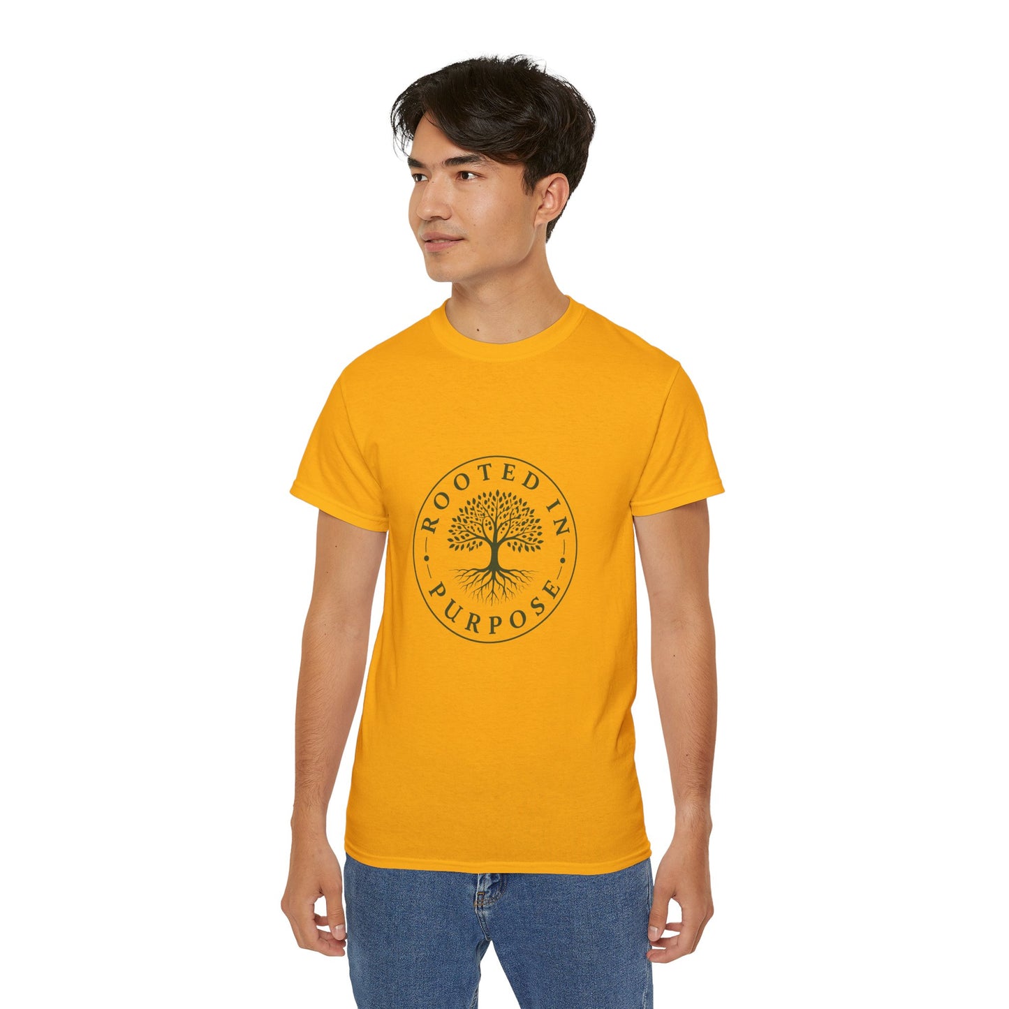Rooted in Purpose T-Shirt