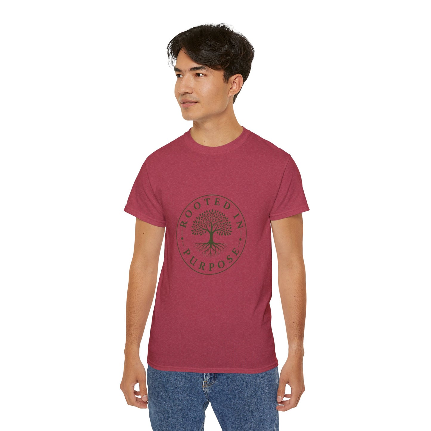 Rooted in Purpose T-Shirt