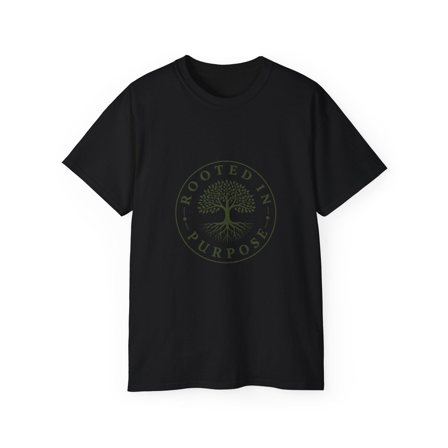 Rooted in Purpose T-Shirt