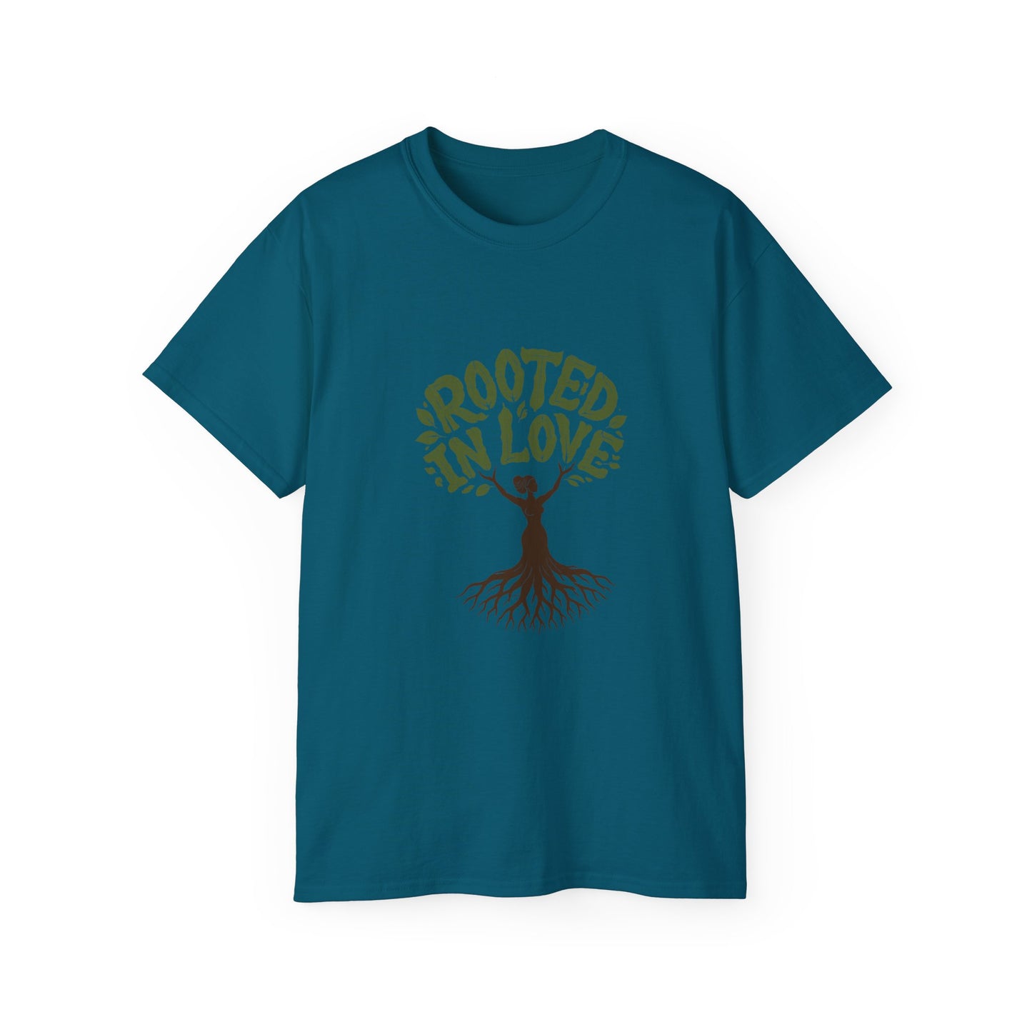 Rooted in Love T-Shirt