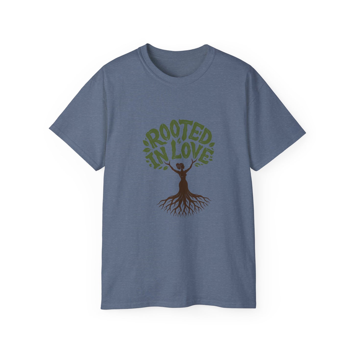 Rooted in Love T-Shirt