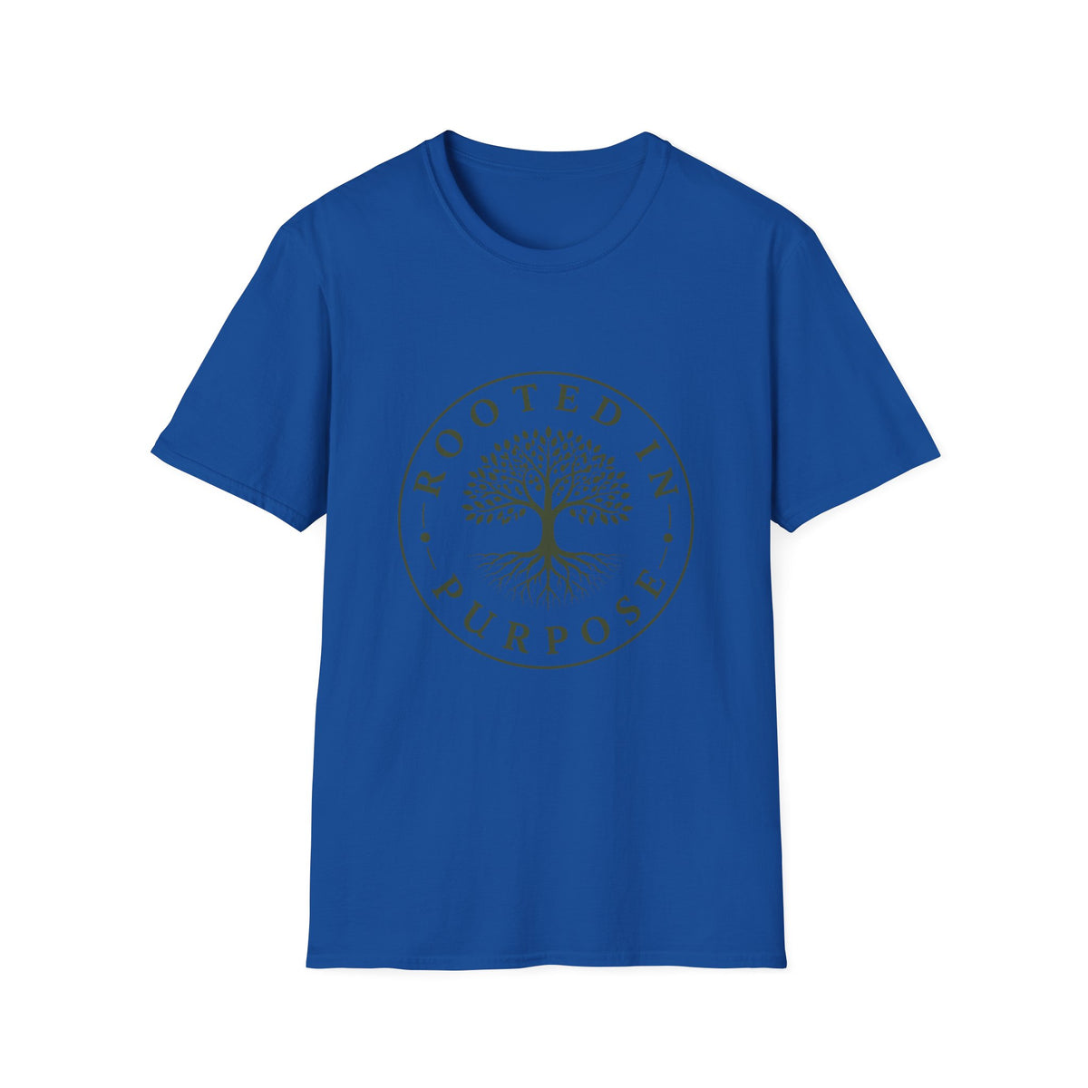 Rooted in Purpose T‑Shirt
