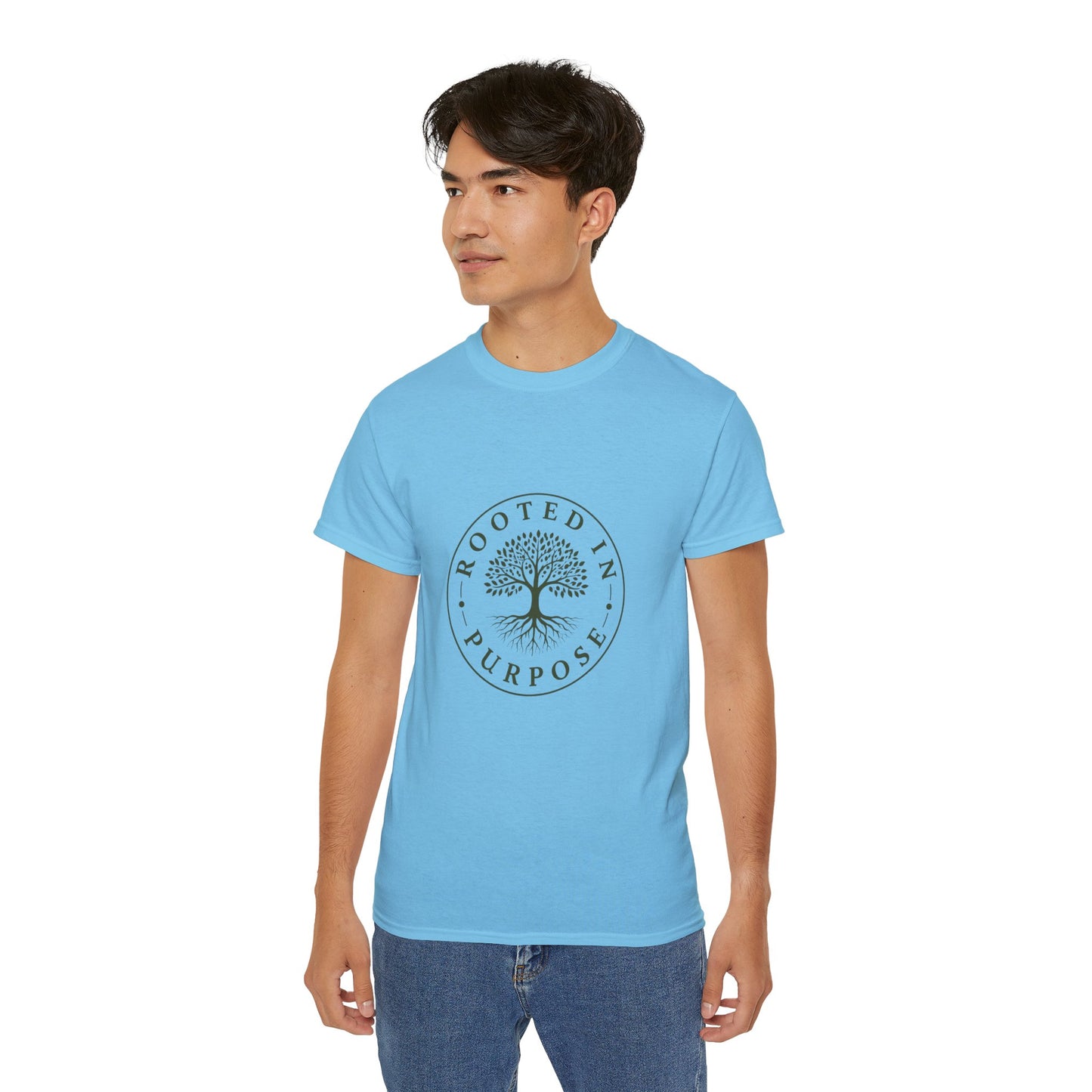 Rooted in Purpose T-Shirt