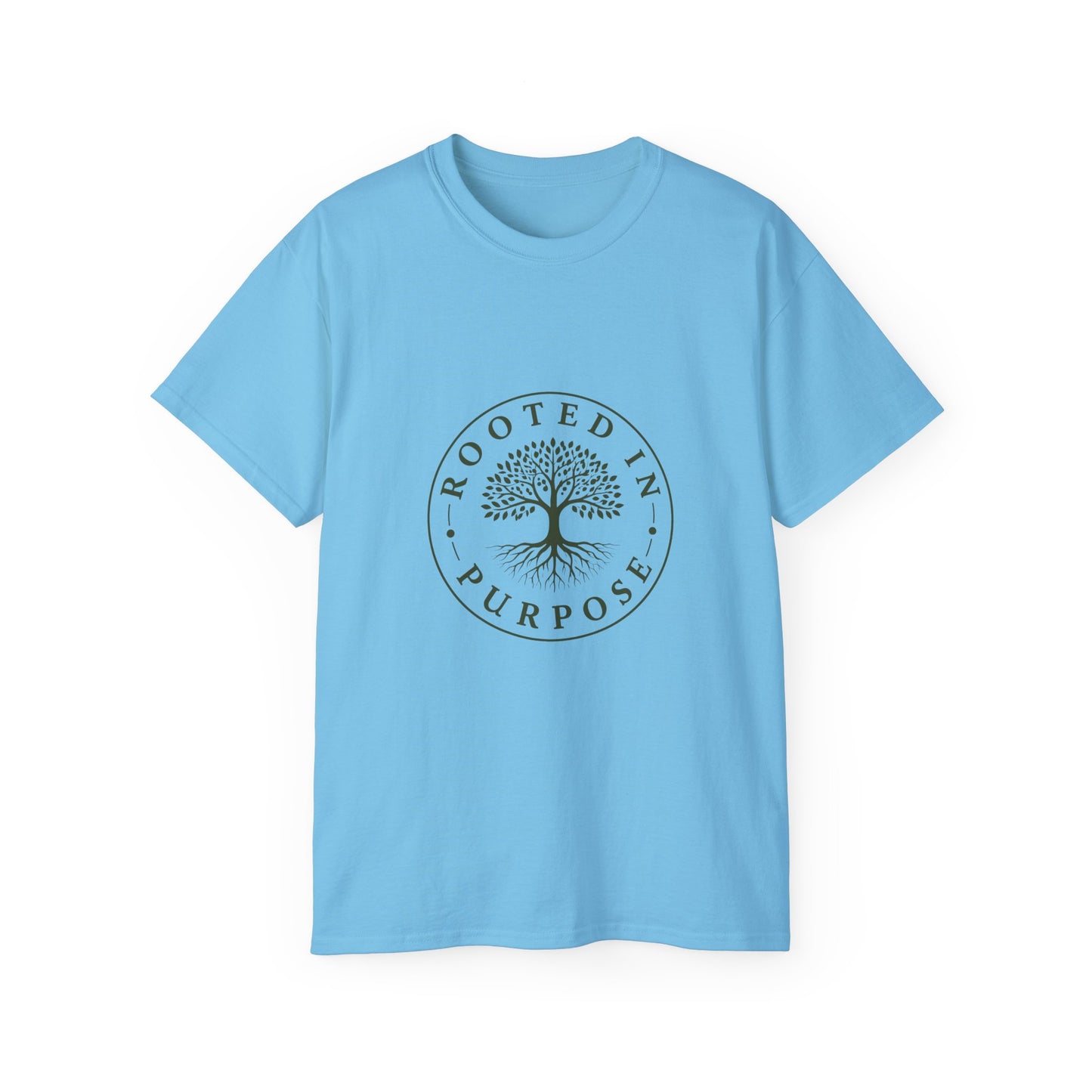 Rooted in Purpose T-Shirt