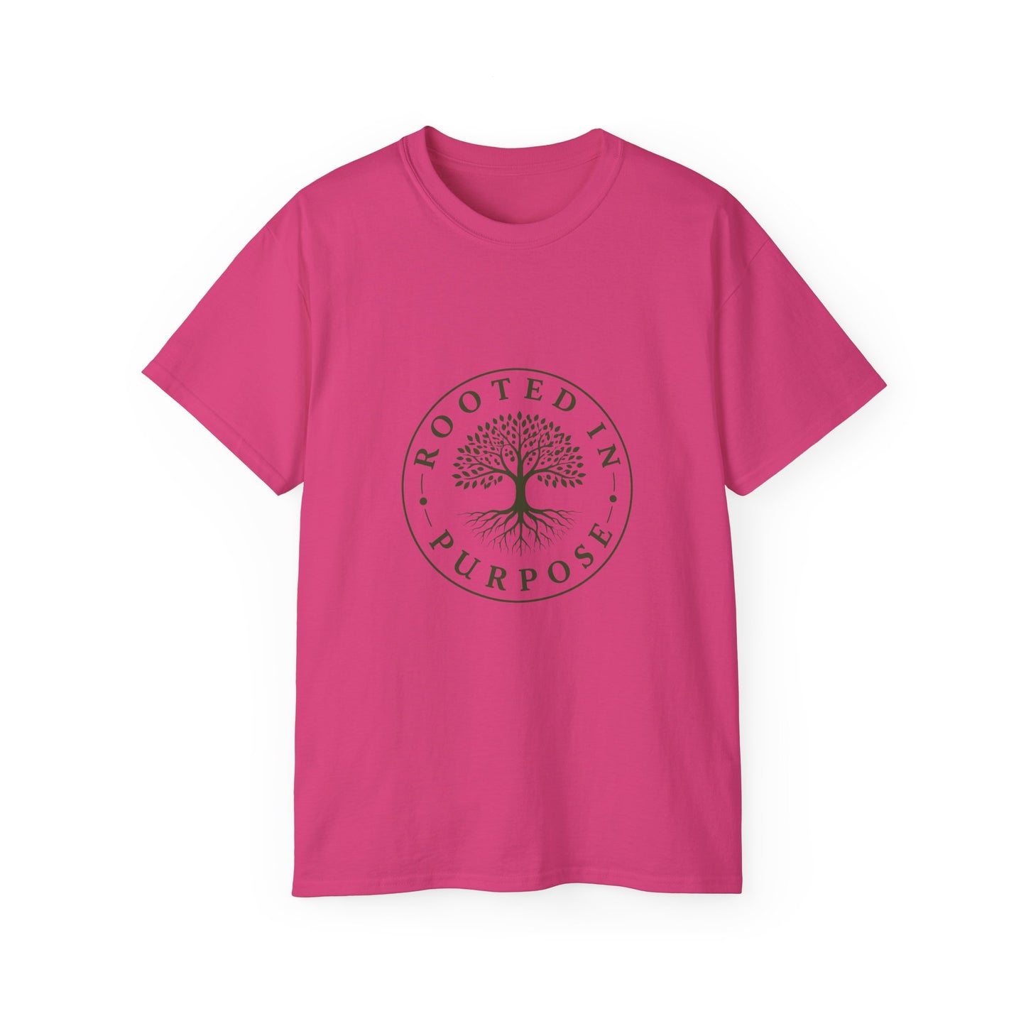 Rooted in Purpose T-Shirt