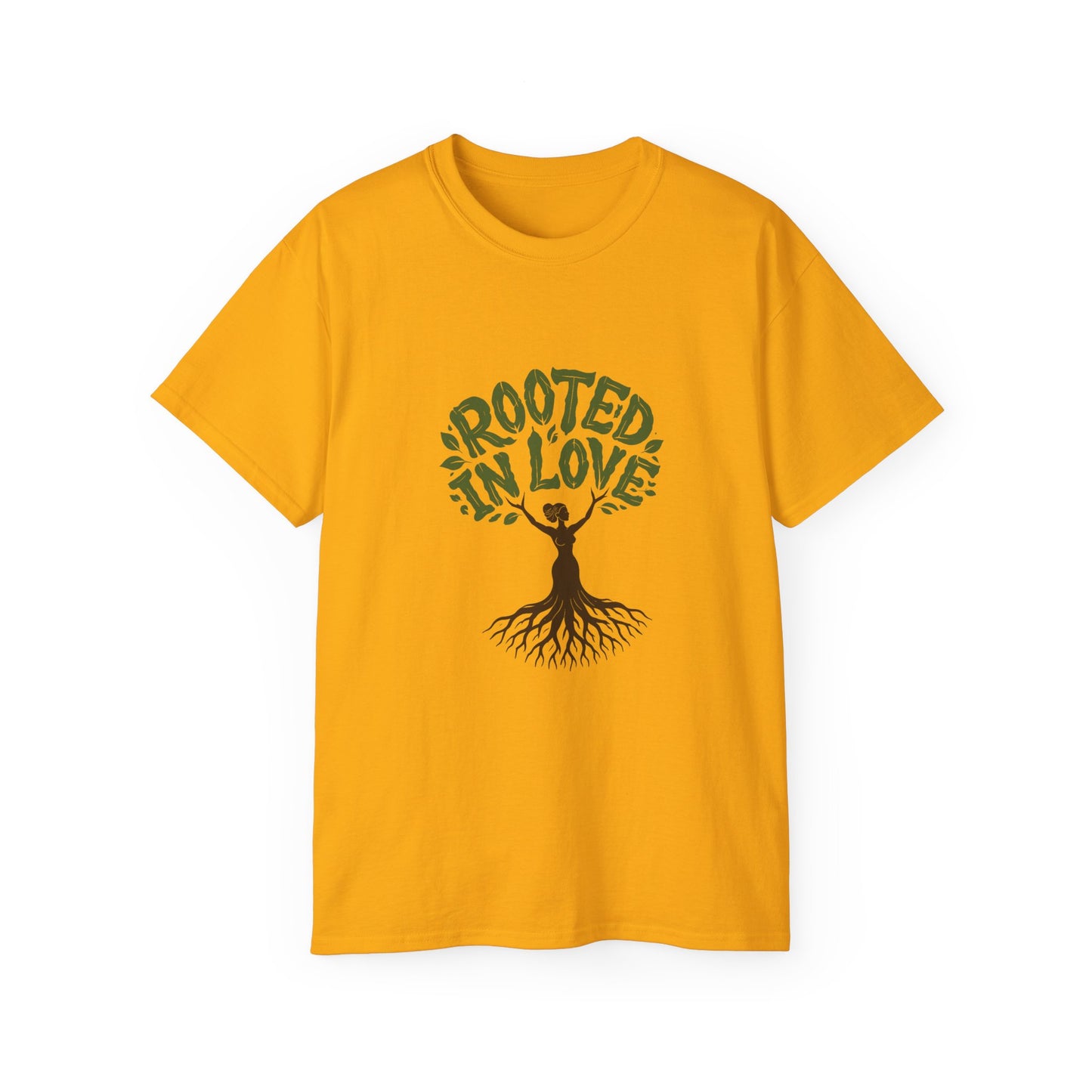 Rooted in Love T-Shirt