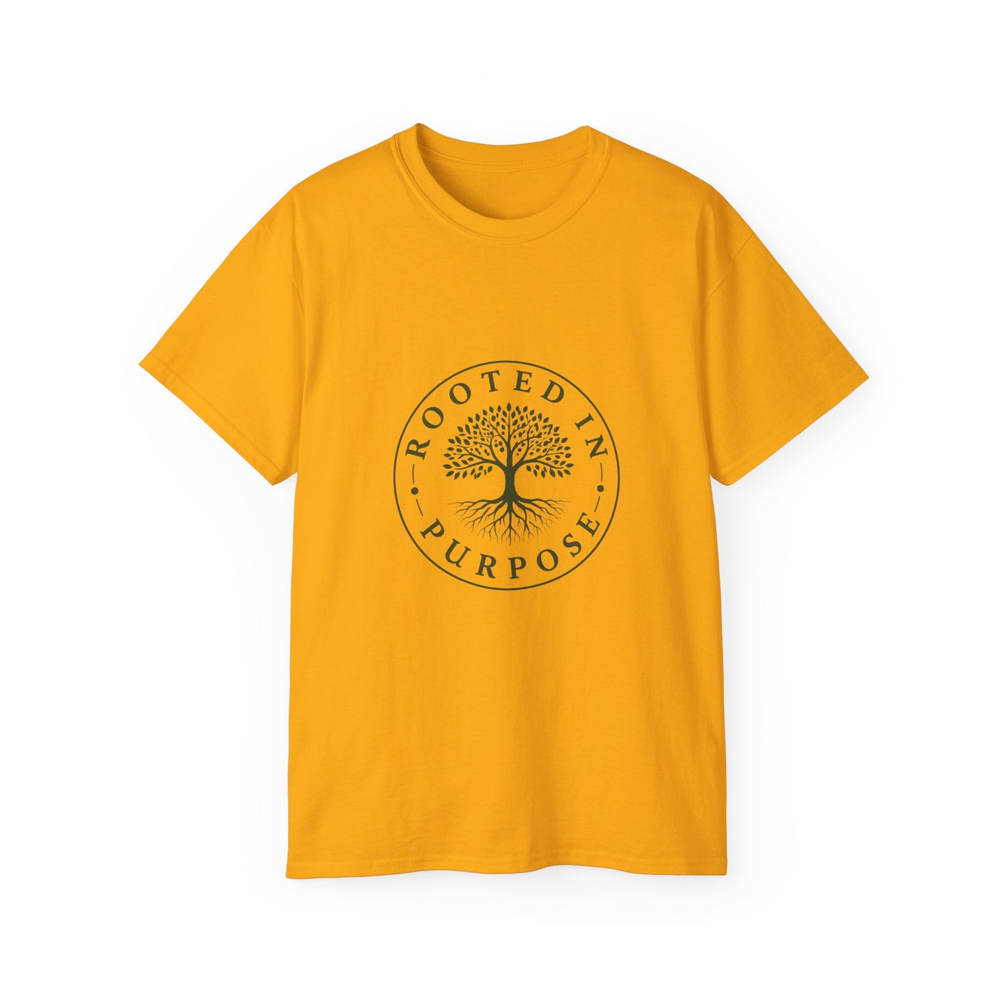 Rooted in Purpose T-Shirt
