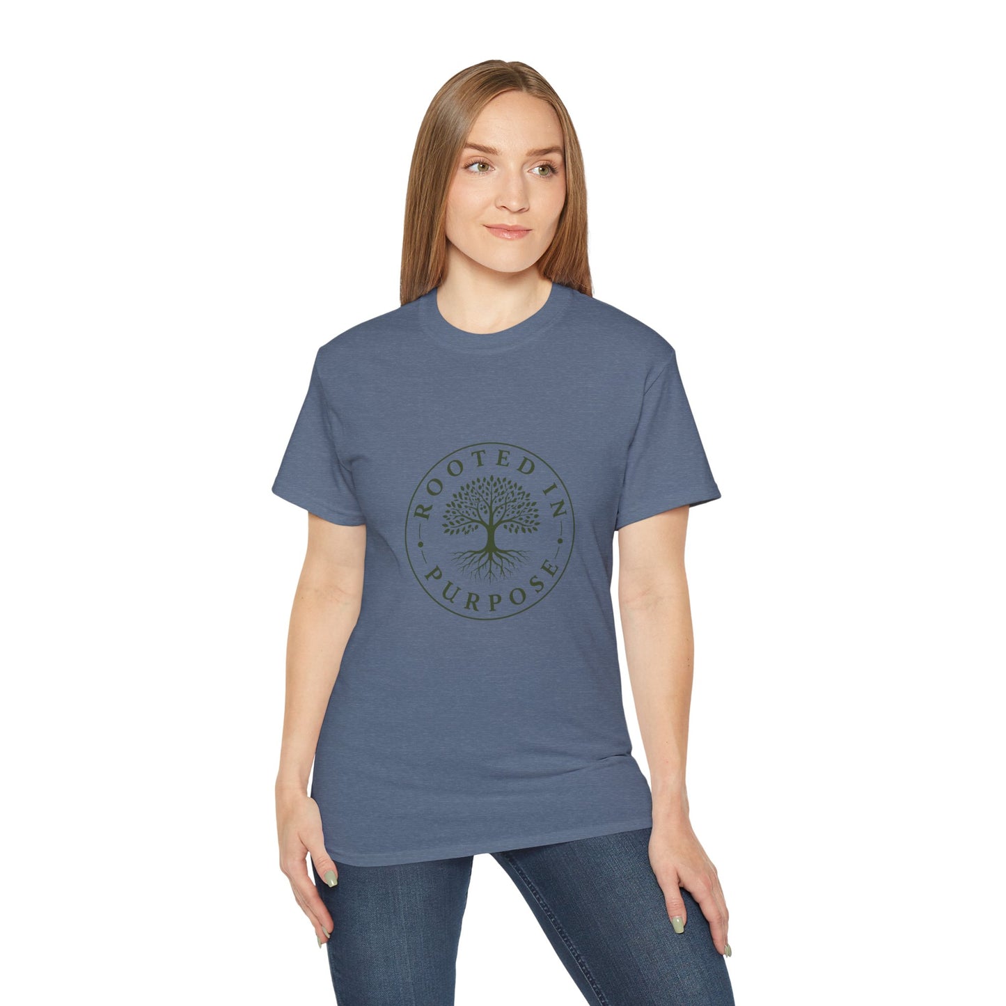 Rooted in Purpose T-Shirt