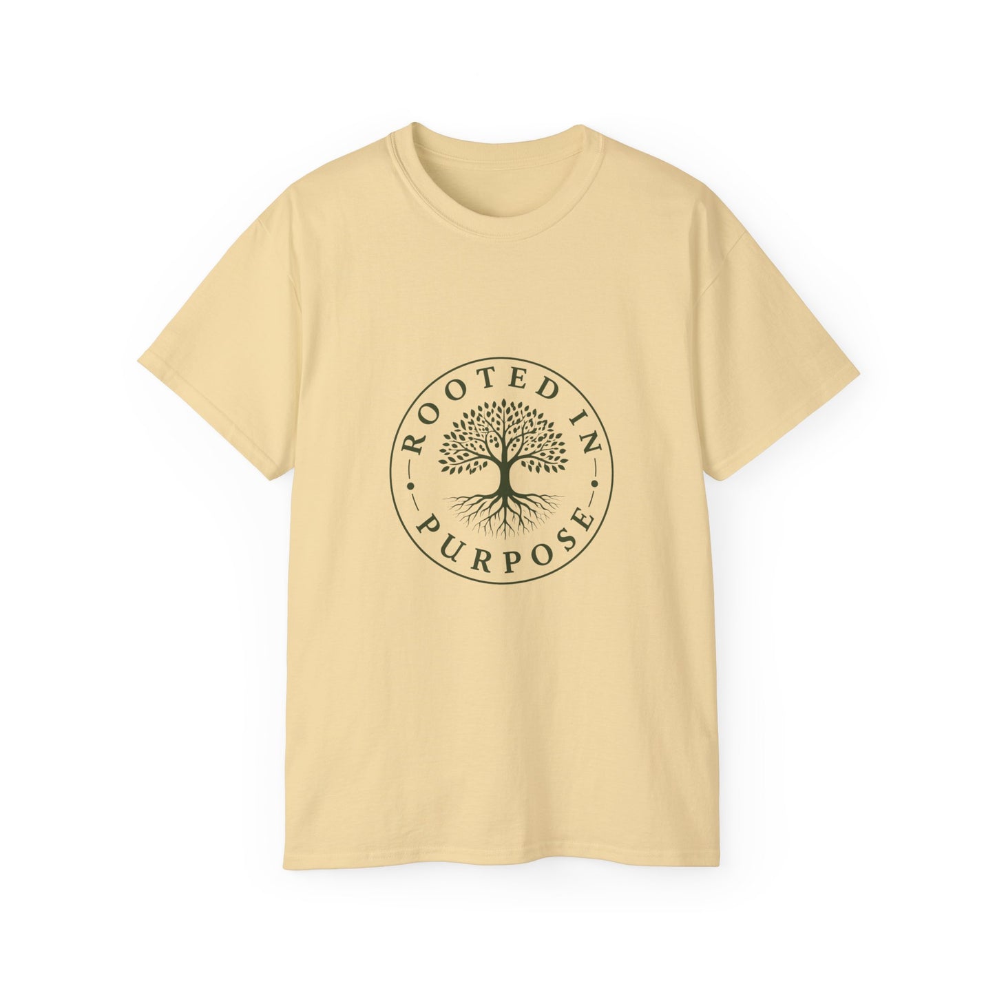 Rooted in Purpose T-Shirt