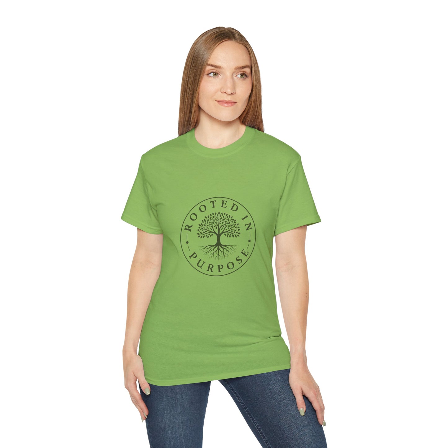 Rooted in Purpose T-Shirt