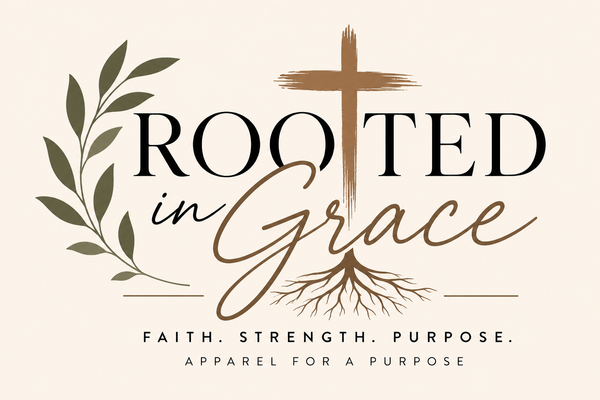 Rooted In Grace