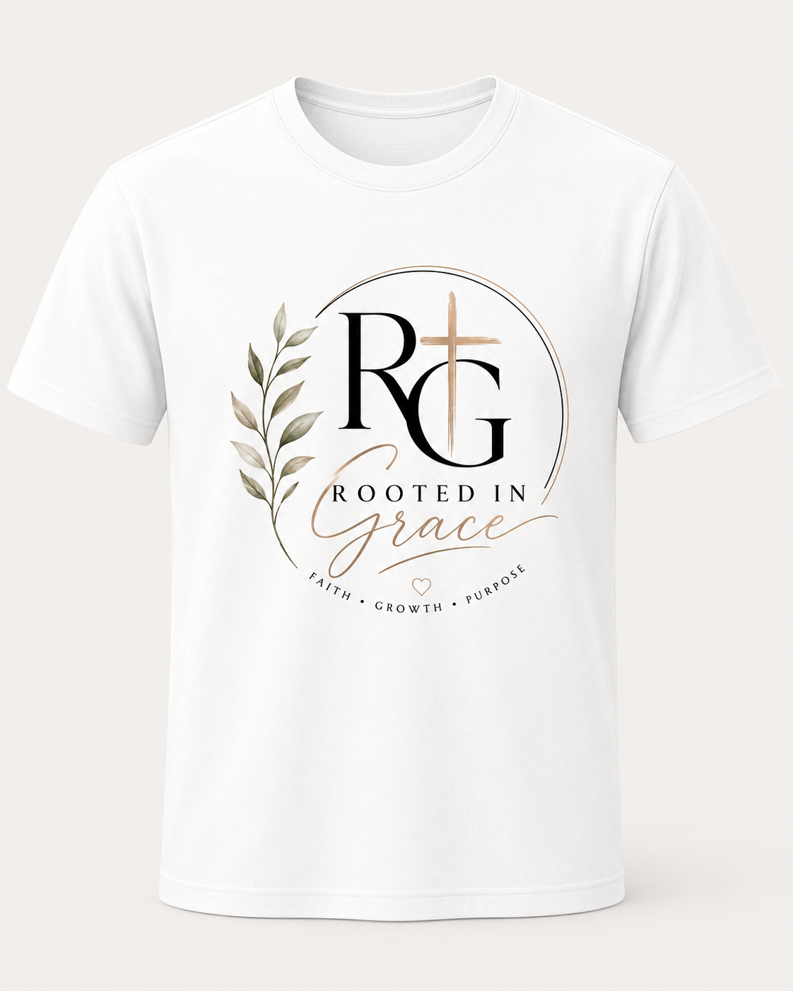 Rooted In Grace