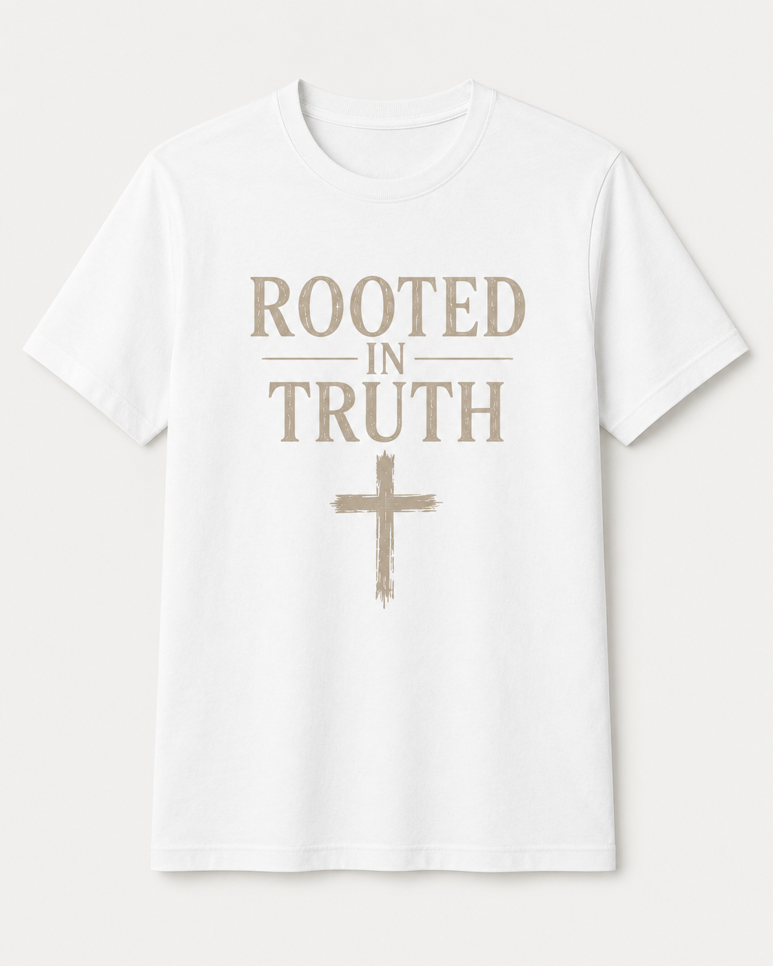 Rooted In Truth