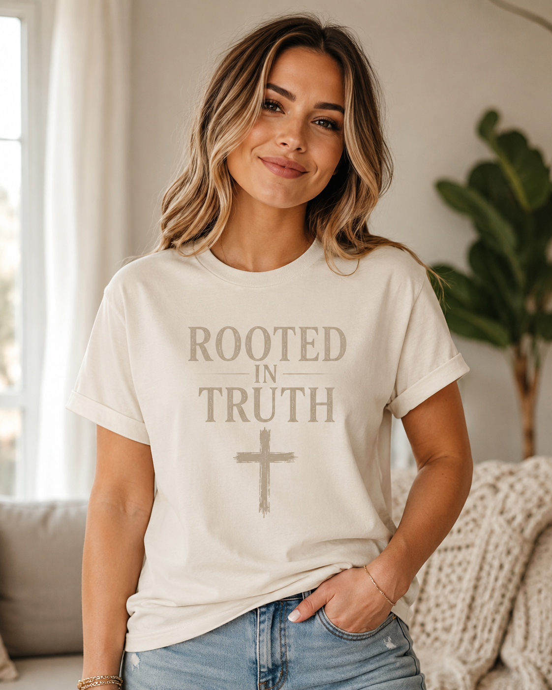 Rooted In Truth
