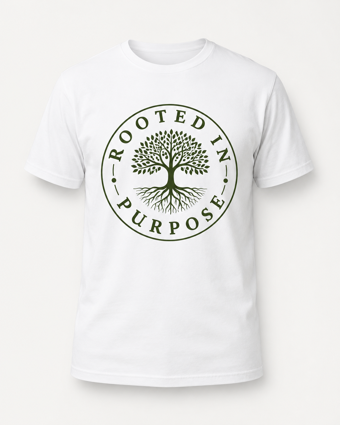 Rooted In Purpose