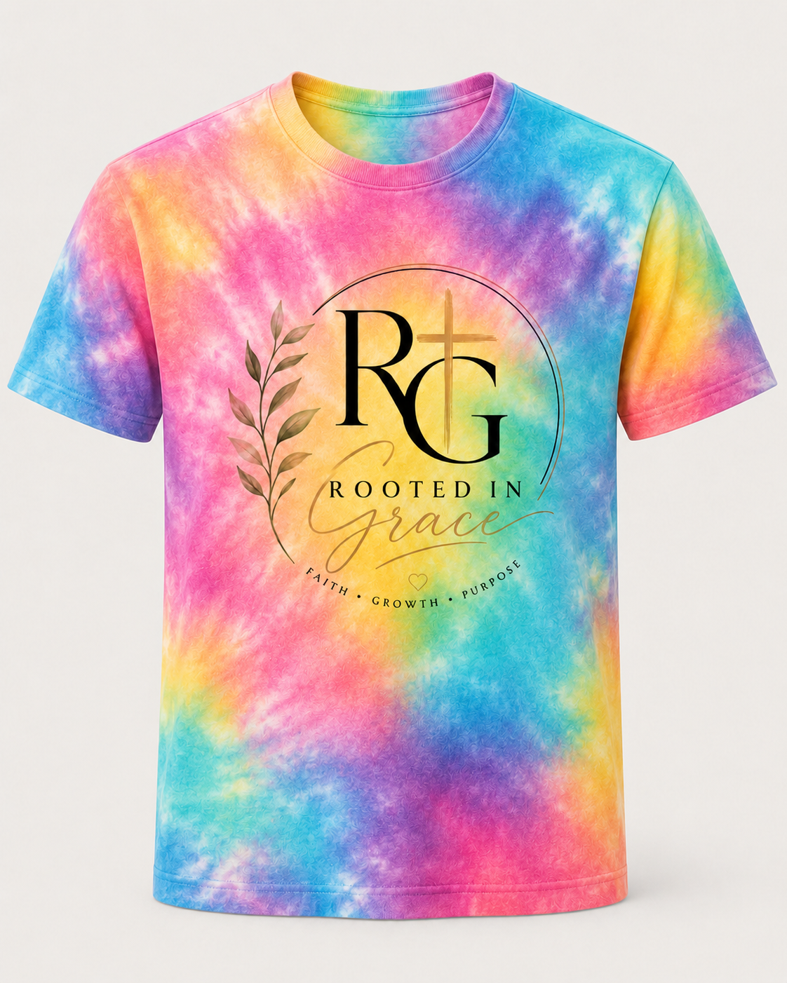 Rooted In Grace